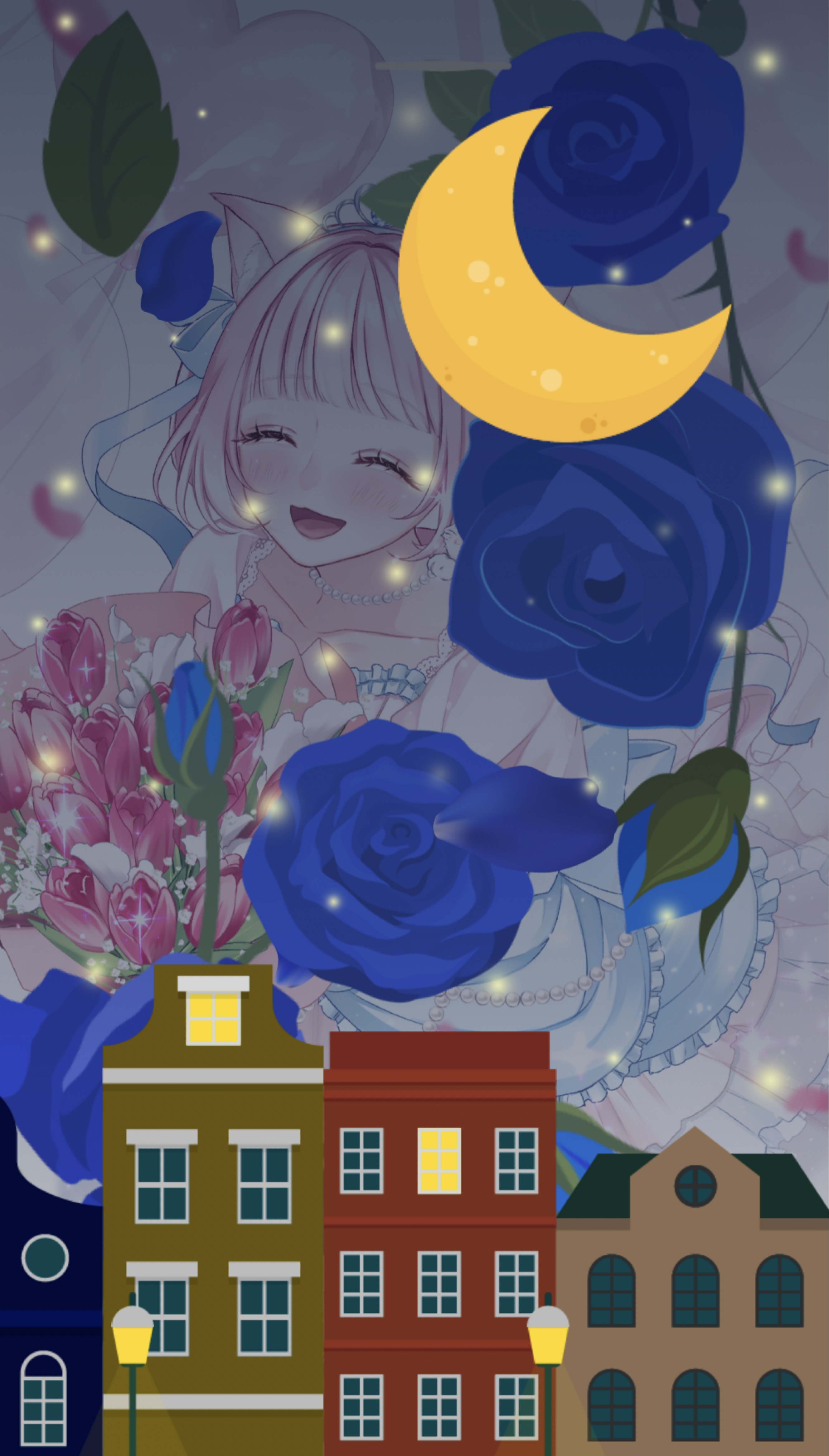 1,000人トーリス耐久ありがとう🌷.*