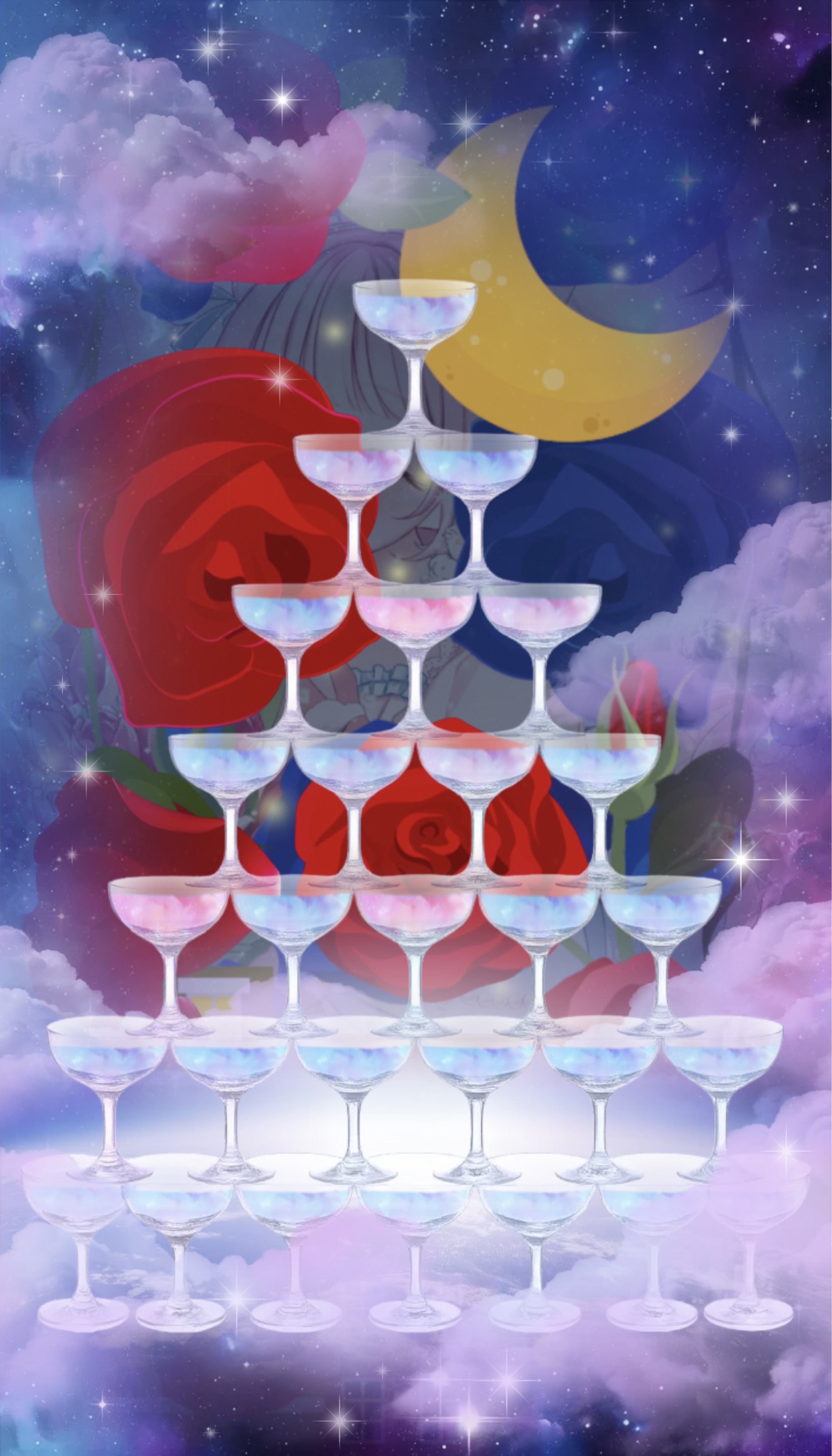 1,000人トーリス耐久ありがとう🌷.*