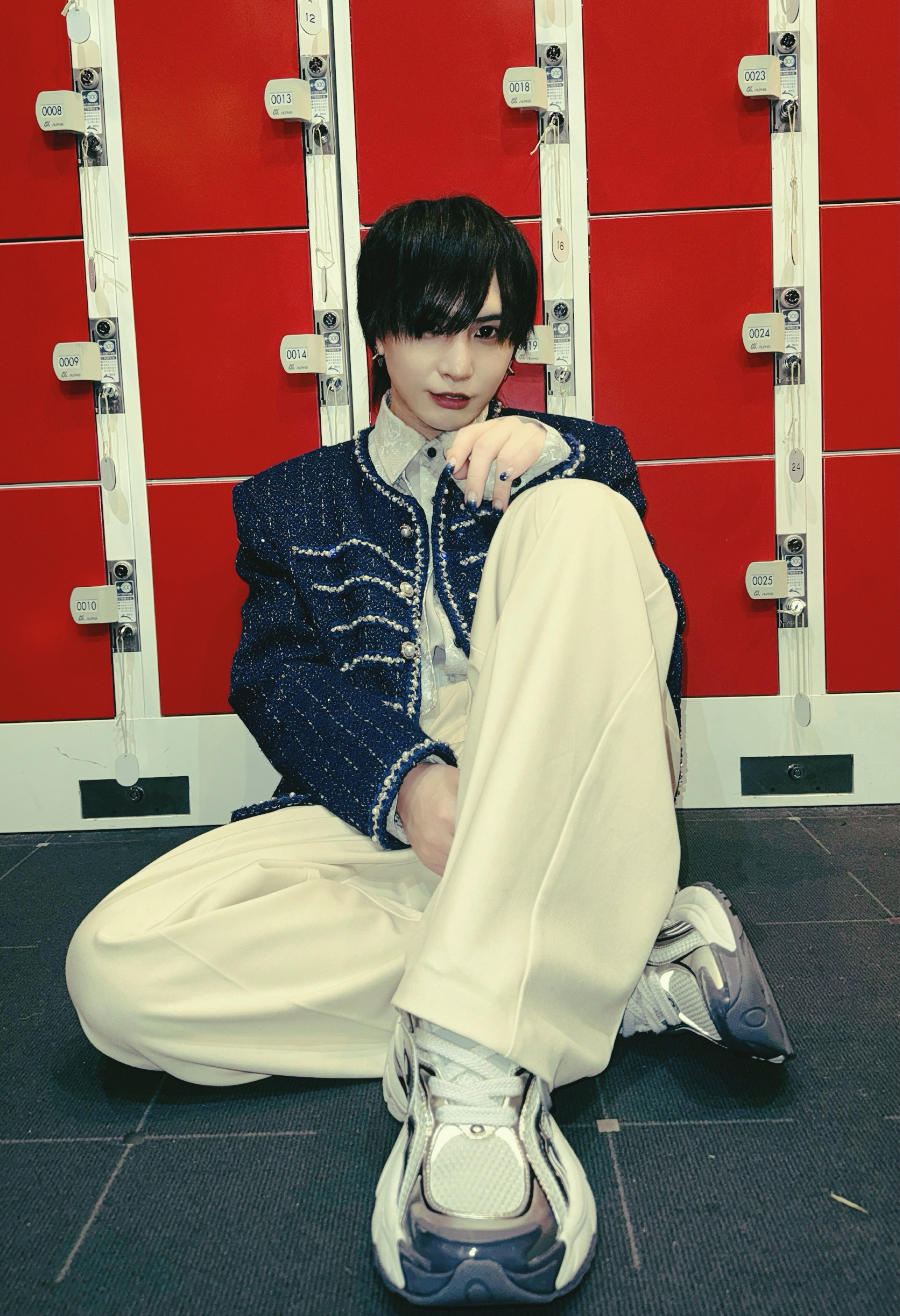 1/20 お気軽に︎┊︎おはよう