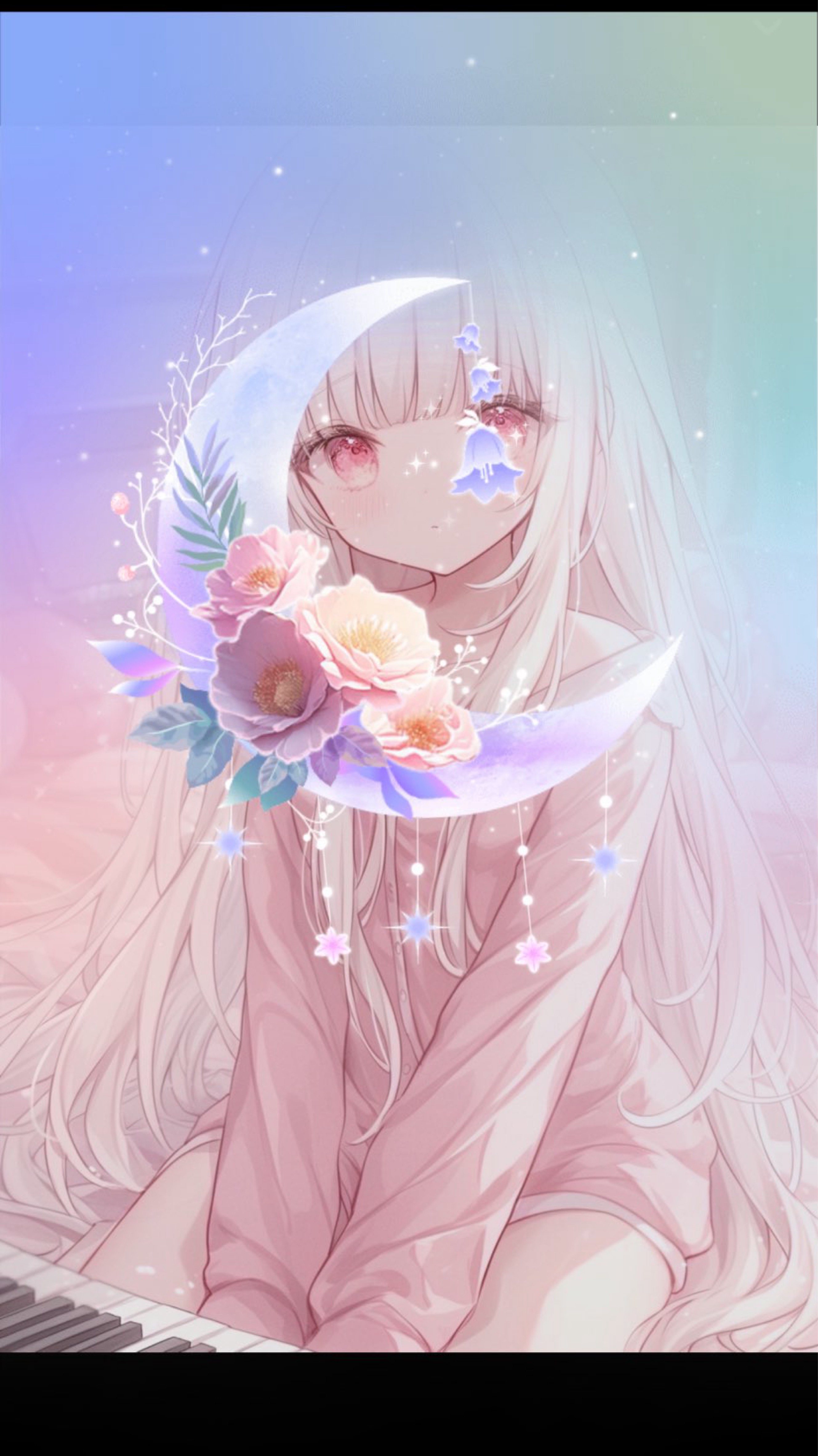 おふとんからこんにちは。