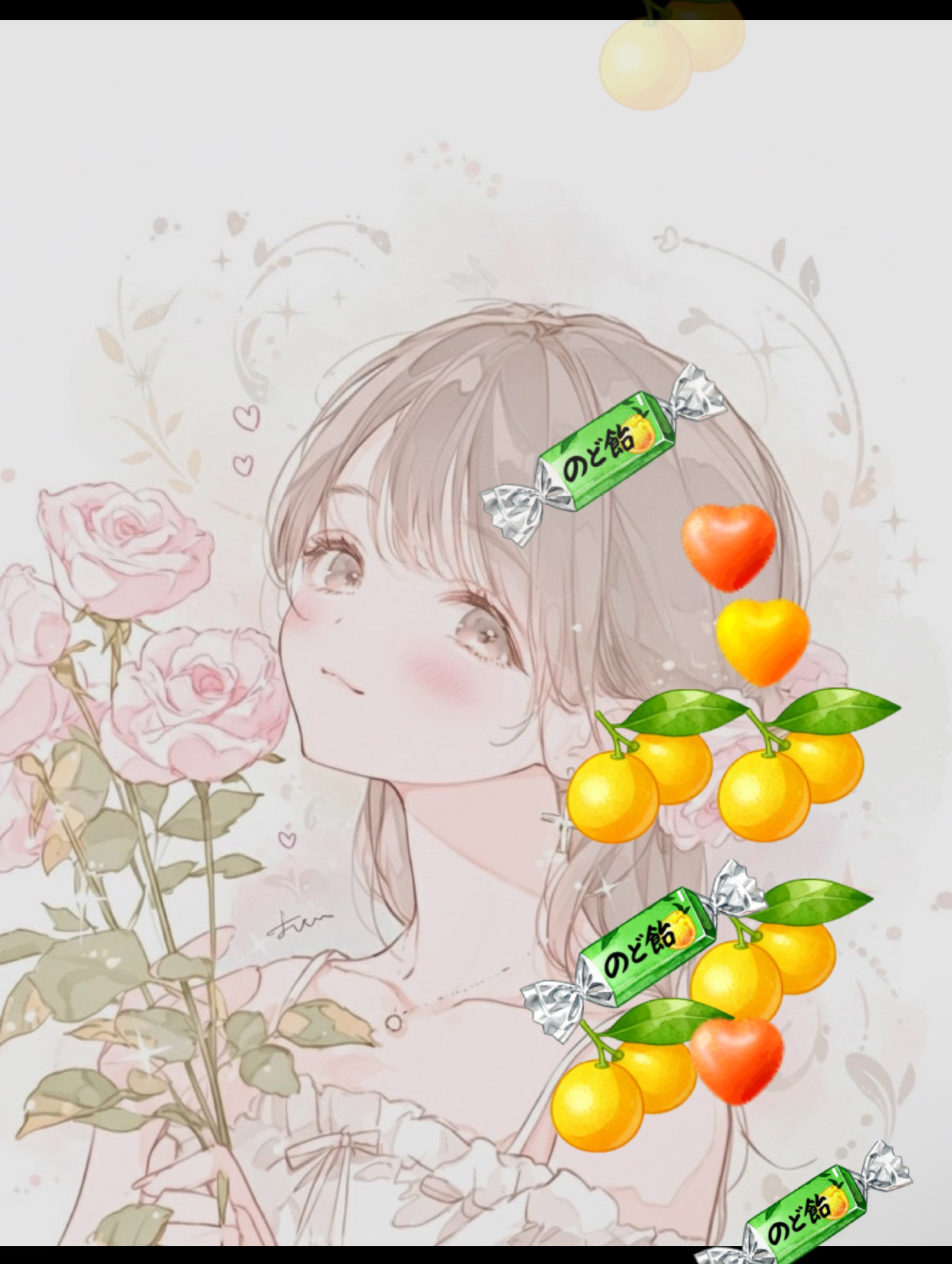 初潜寝◎いい一日のはじまり♡⸝