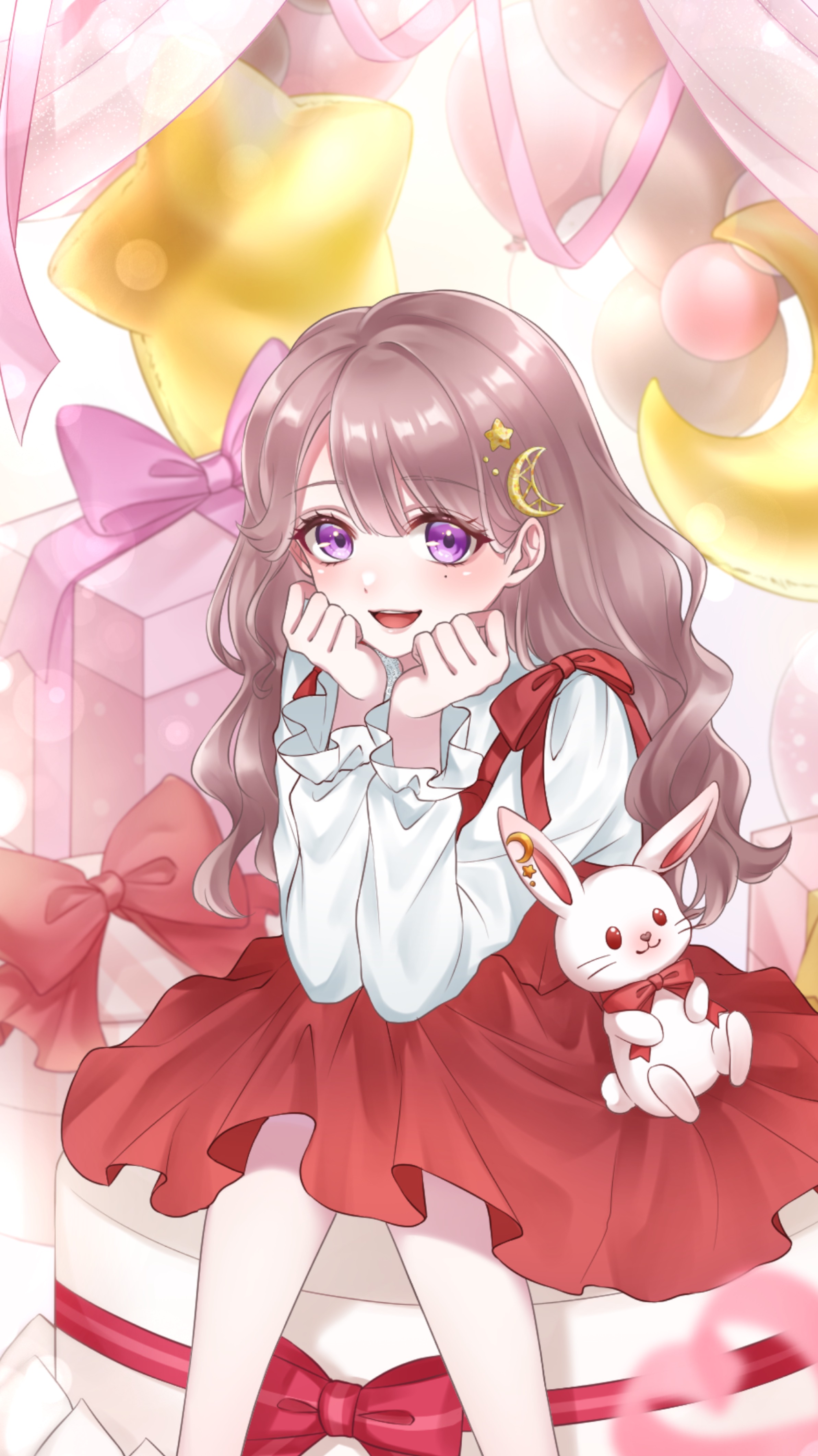 次次枠はここ！みんないらっしゃい！