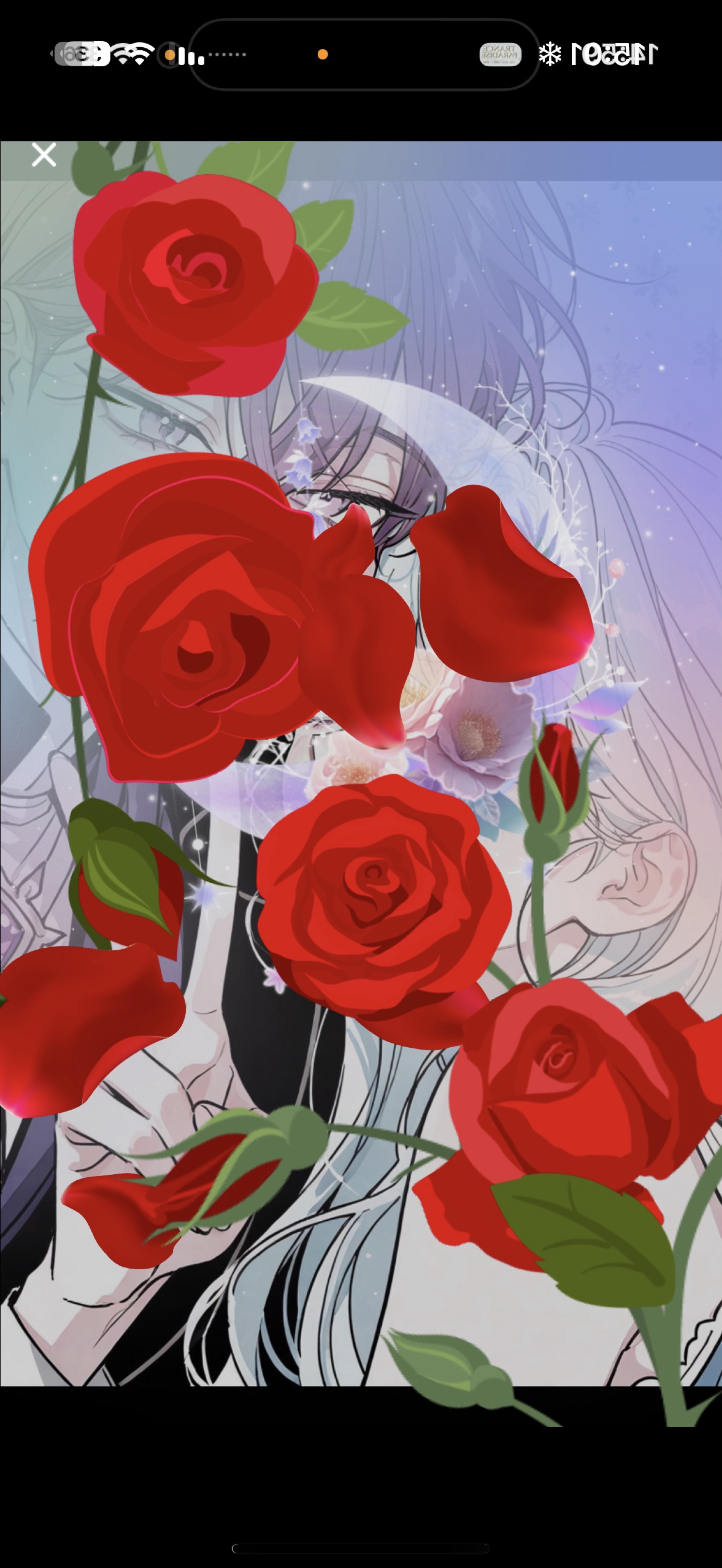 10ヶ月記念枠！！！！