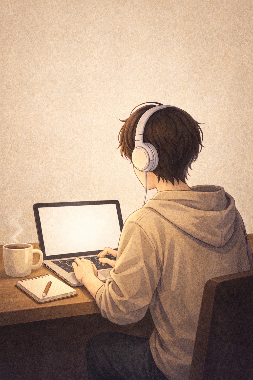 夜更かし作業|作業・寝落ち自由枠