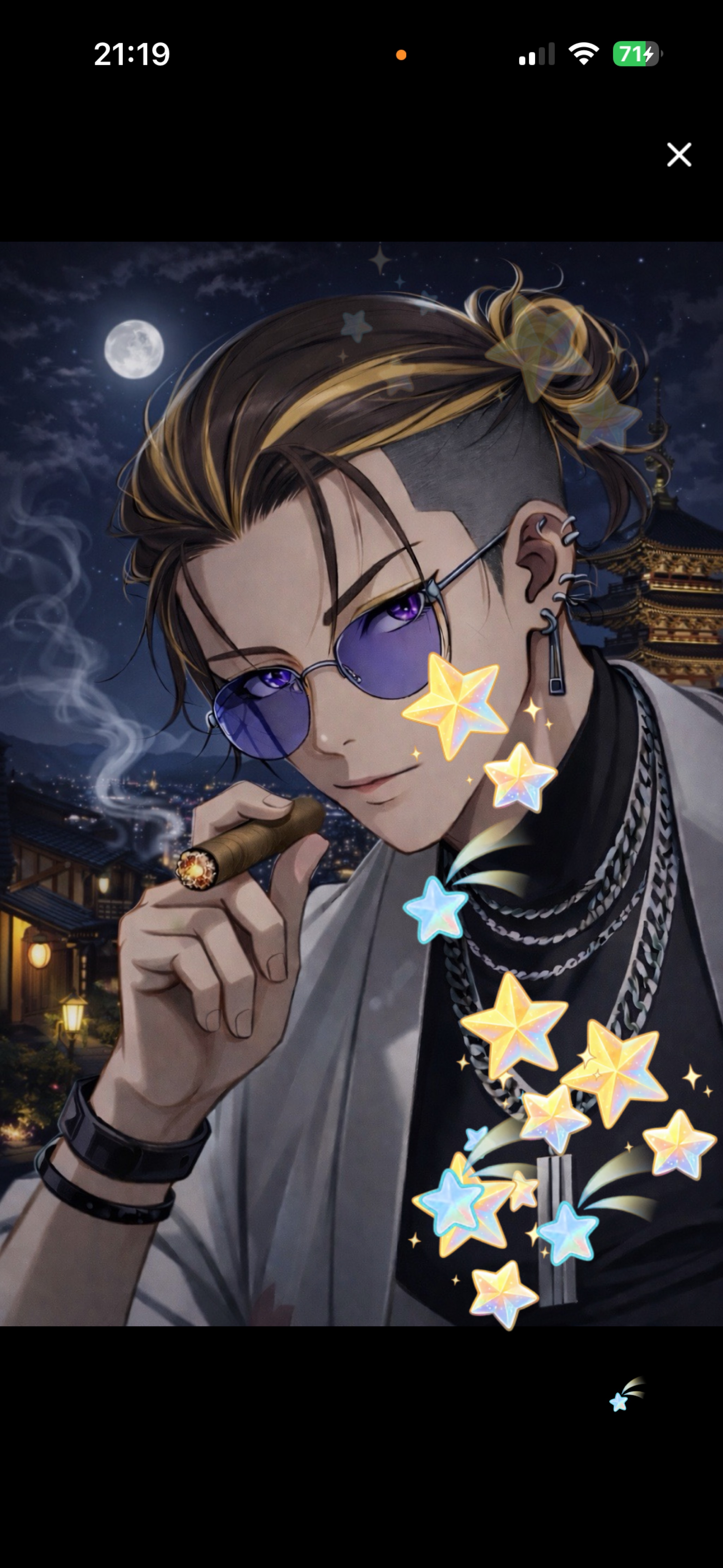 トーリス残り70耐久！✨