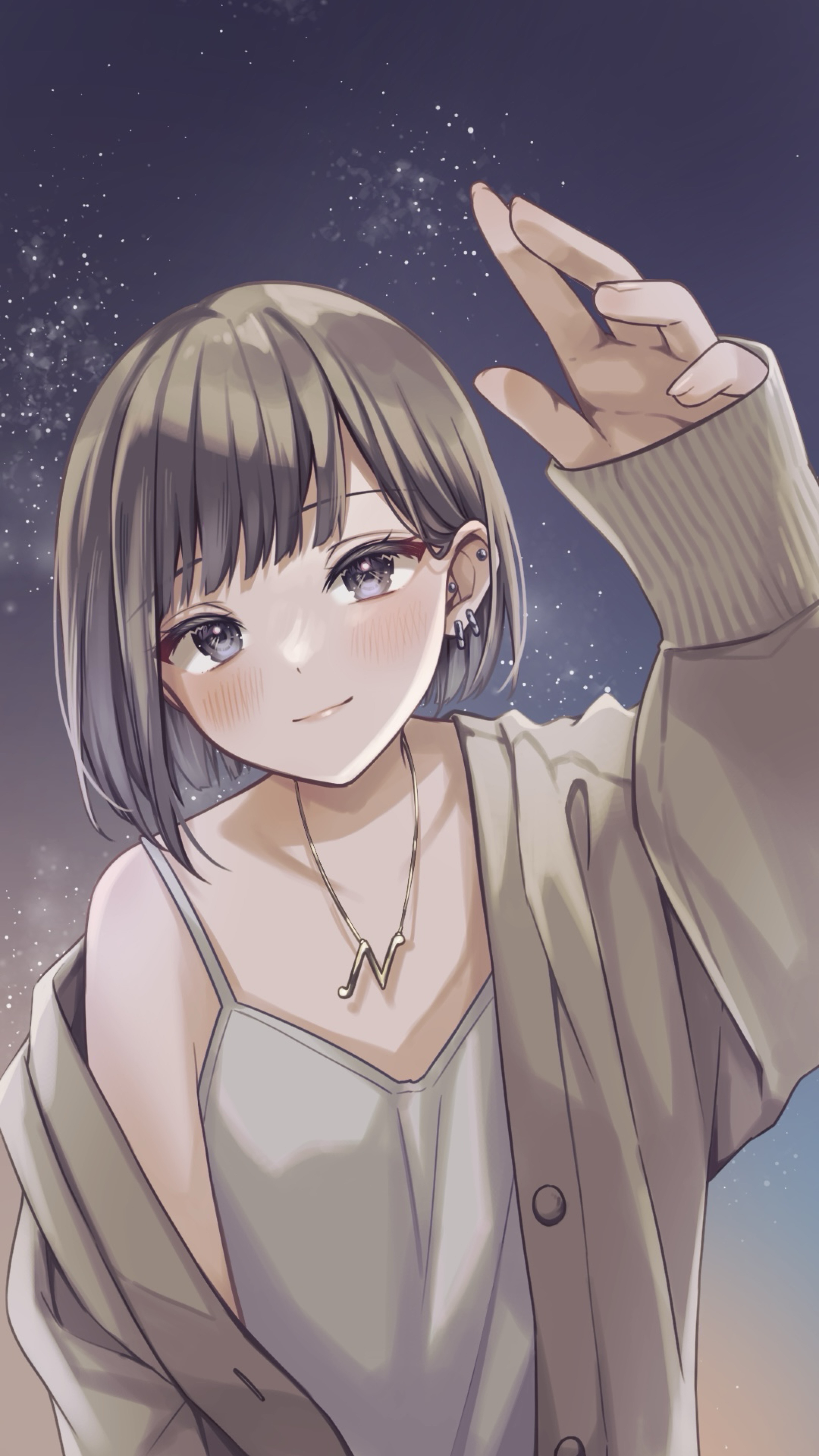 2h🌙低音ボイスのアラサーは好きですか？