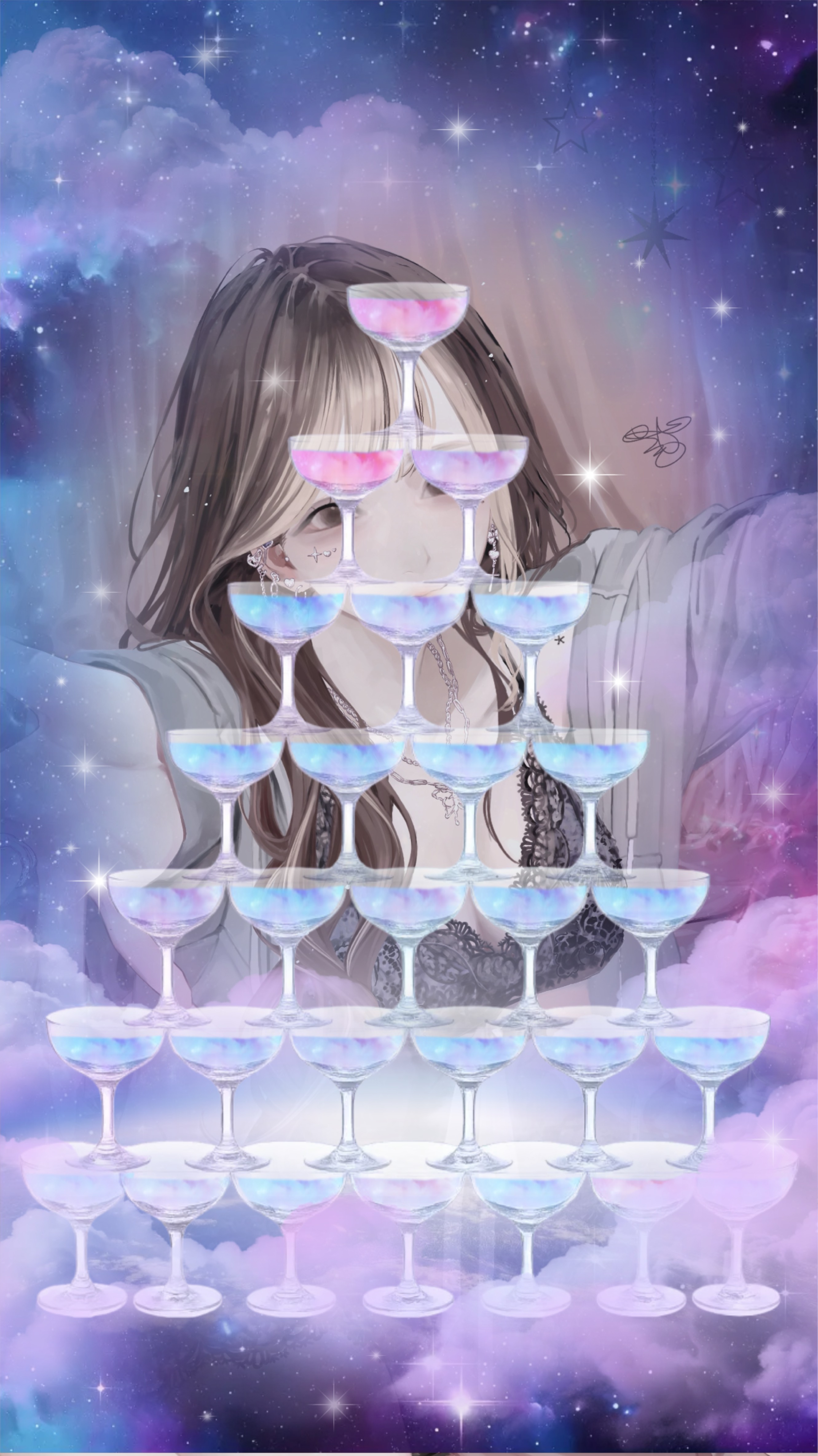 おはよって言わせて.