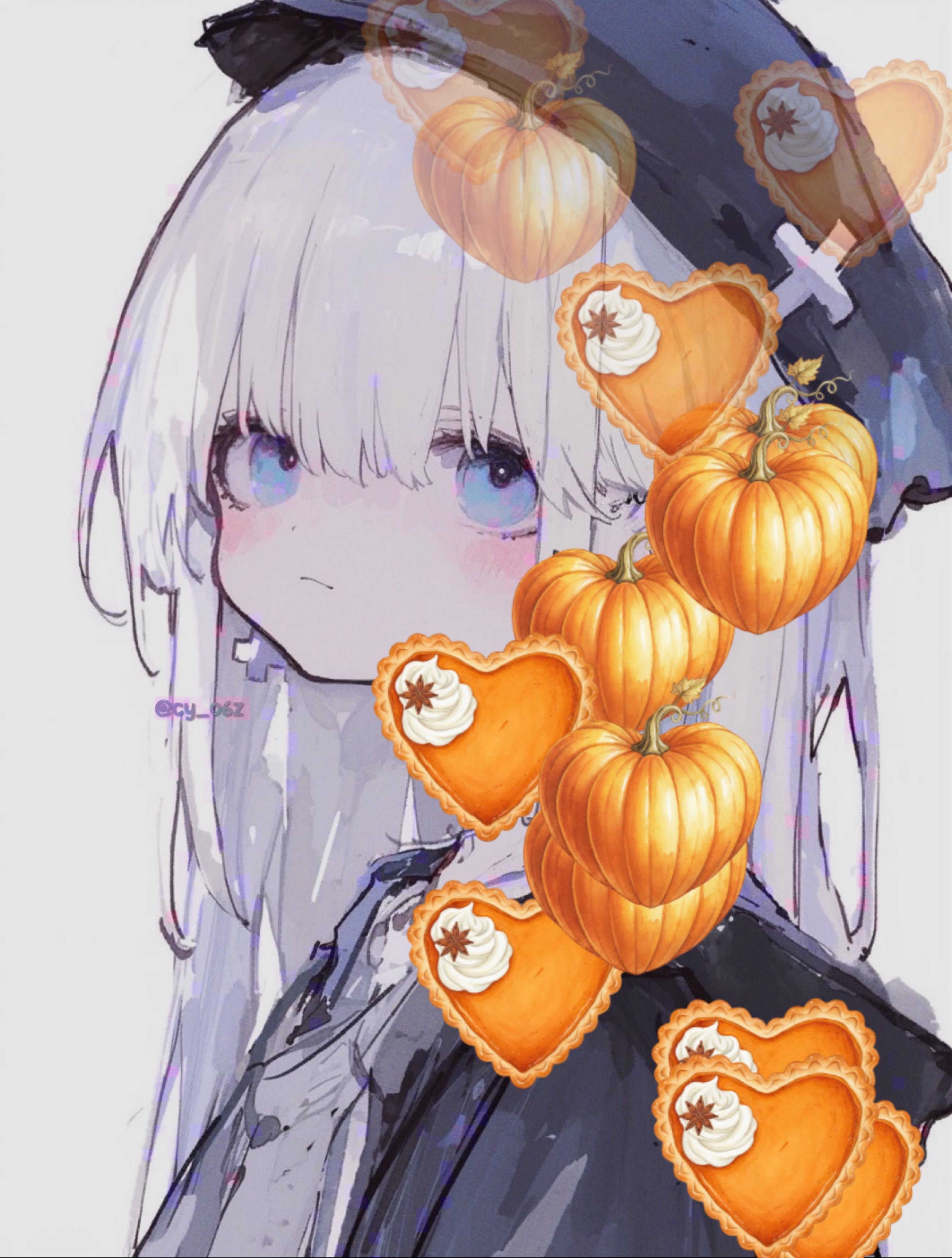 初潜〇 おはなしどうですか🩶⛓️