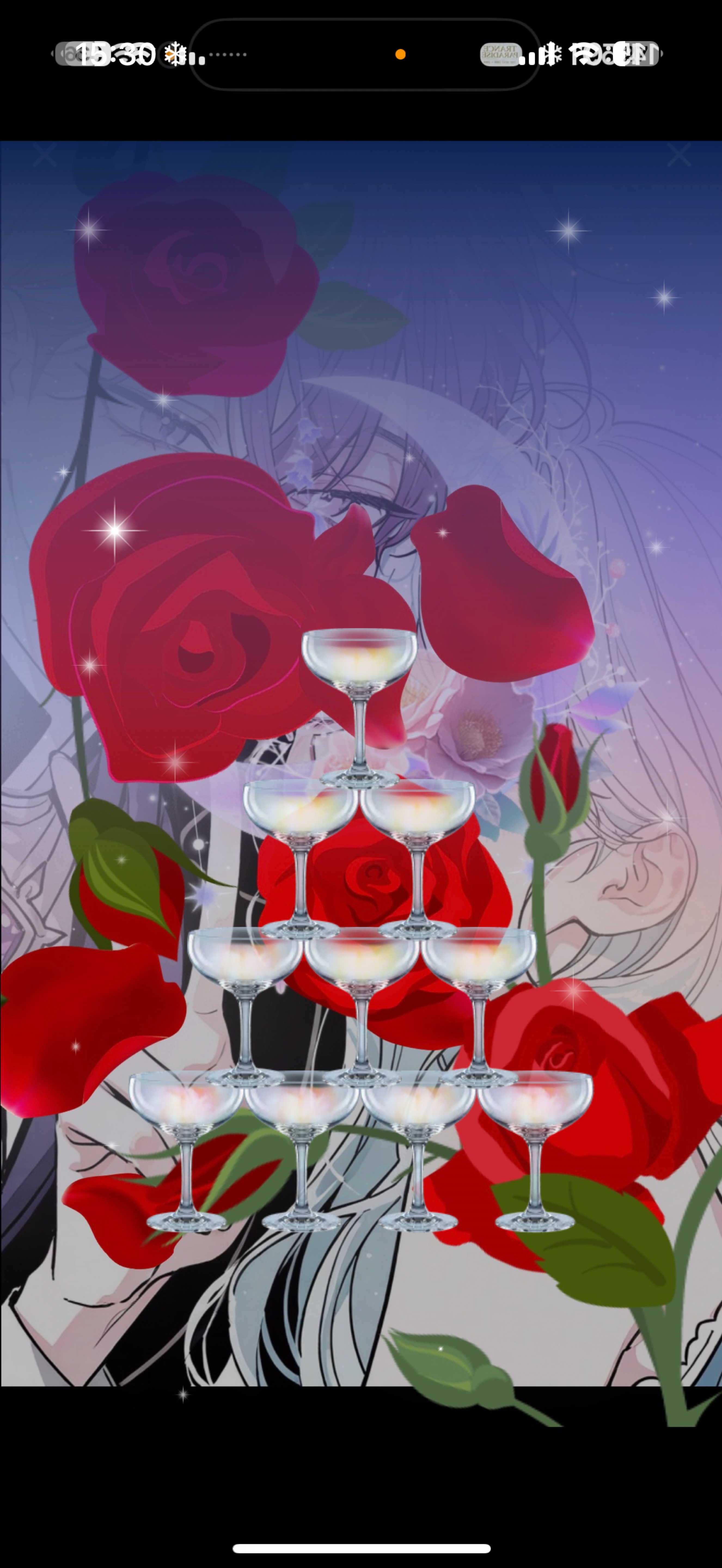 10ヶ月記念枠！！！！