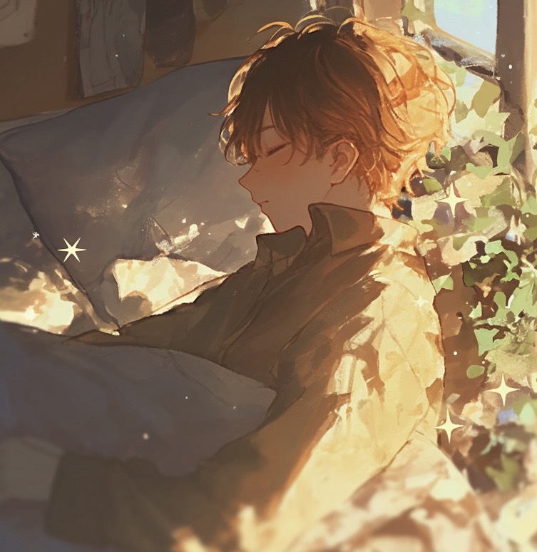 寝落ち＆雑談‼️　初潜◎