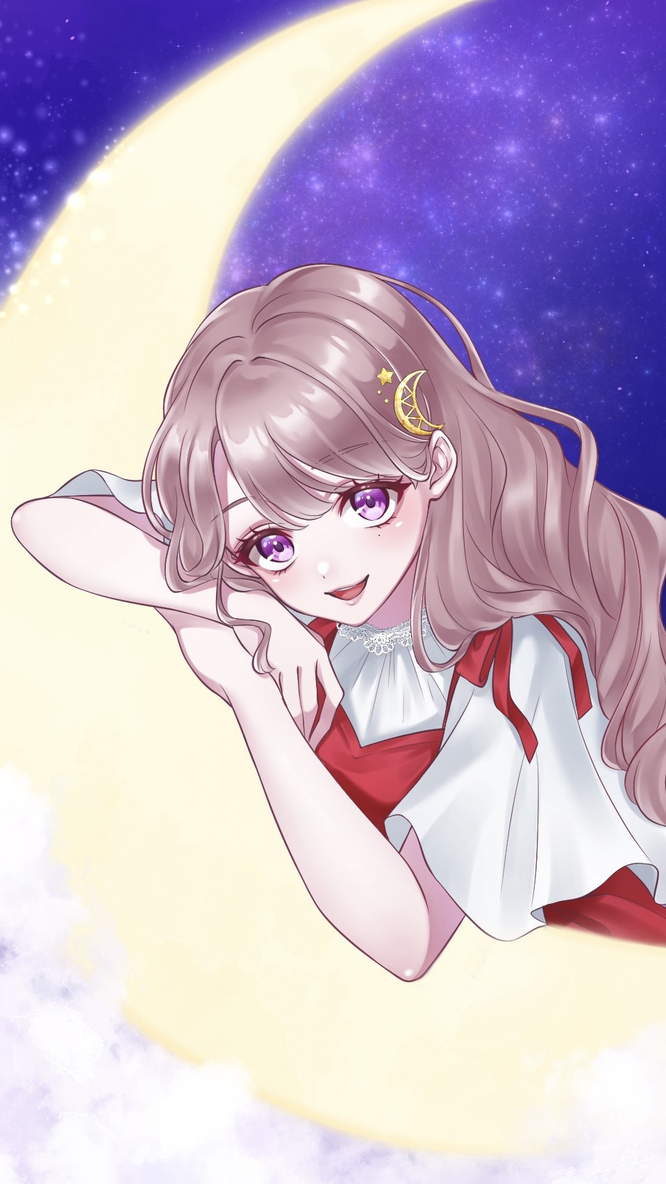 イベントラストー！みんないらっしゃい！