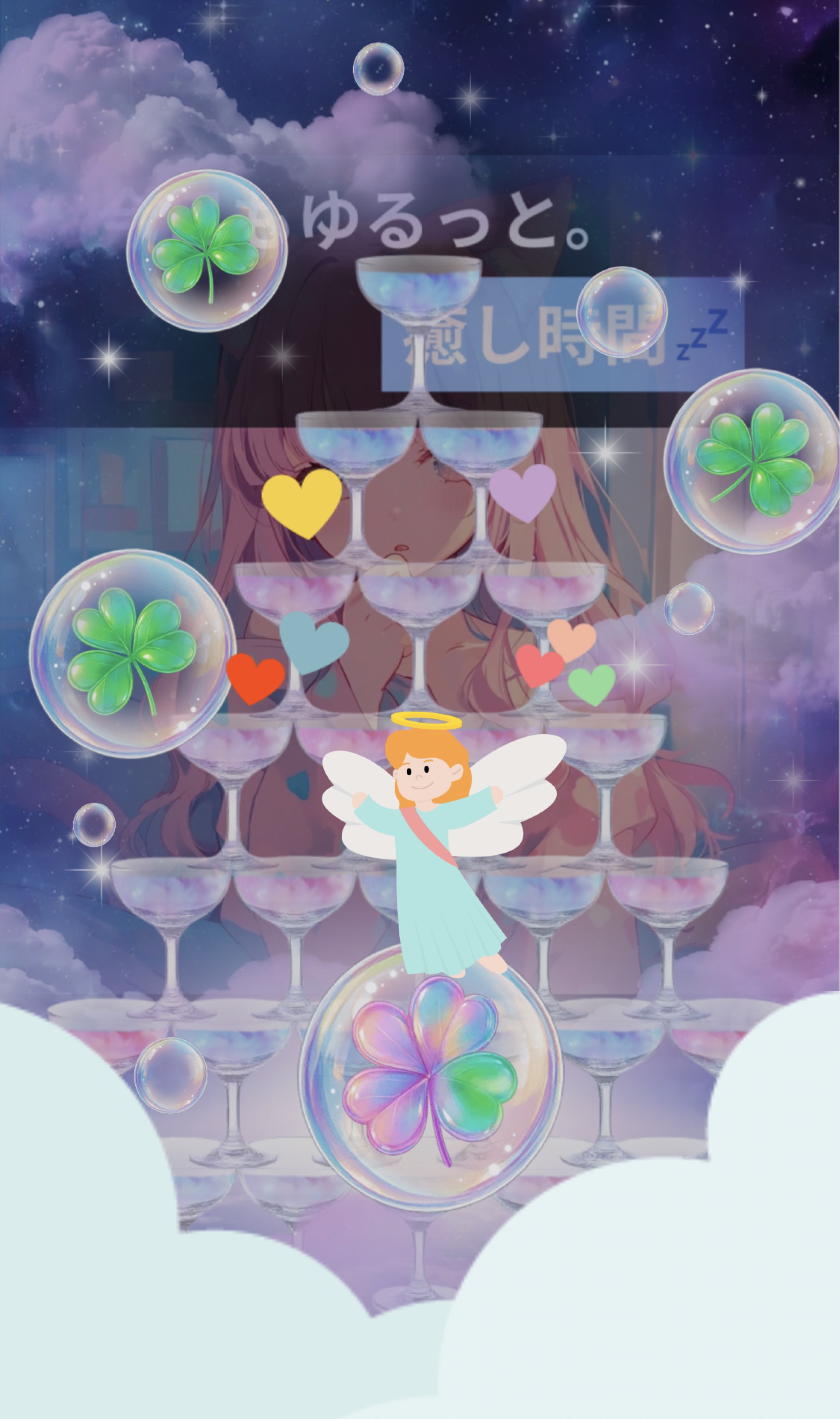 1,000人トーリス耐久🌷.*