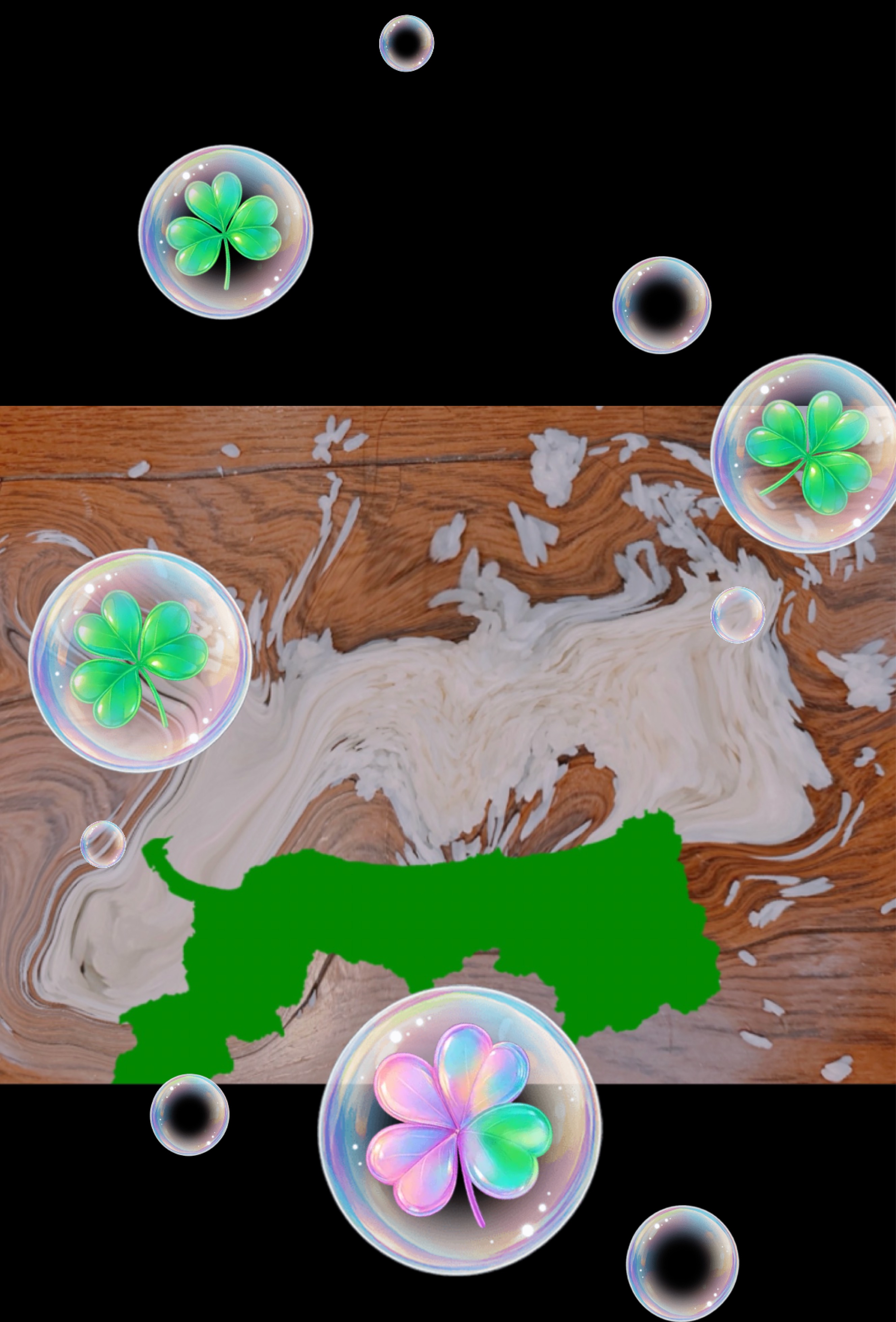 初潜🙆‍♀️グレートな枠‼️