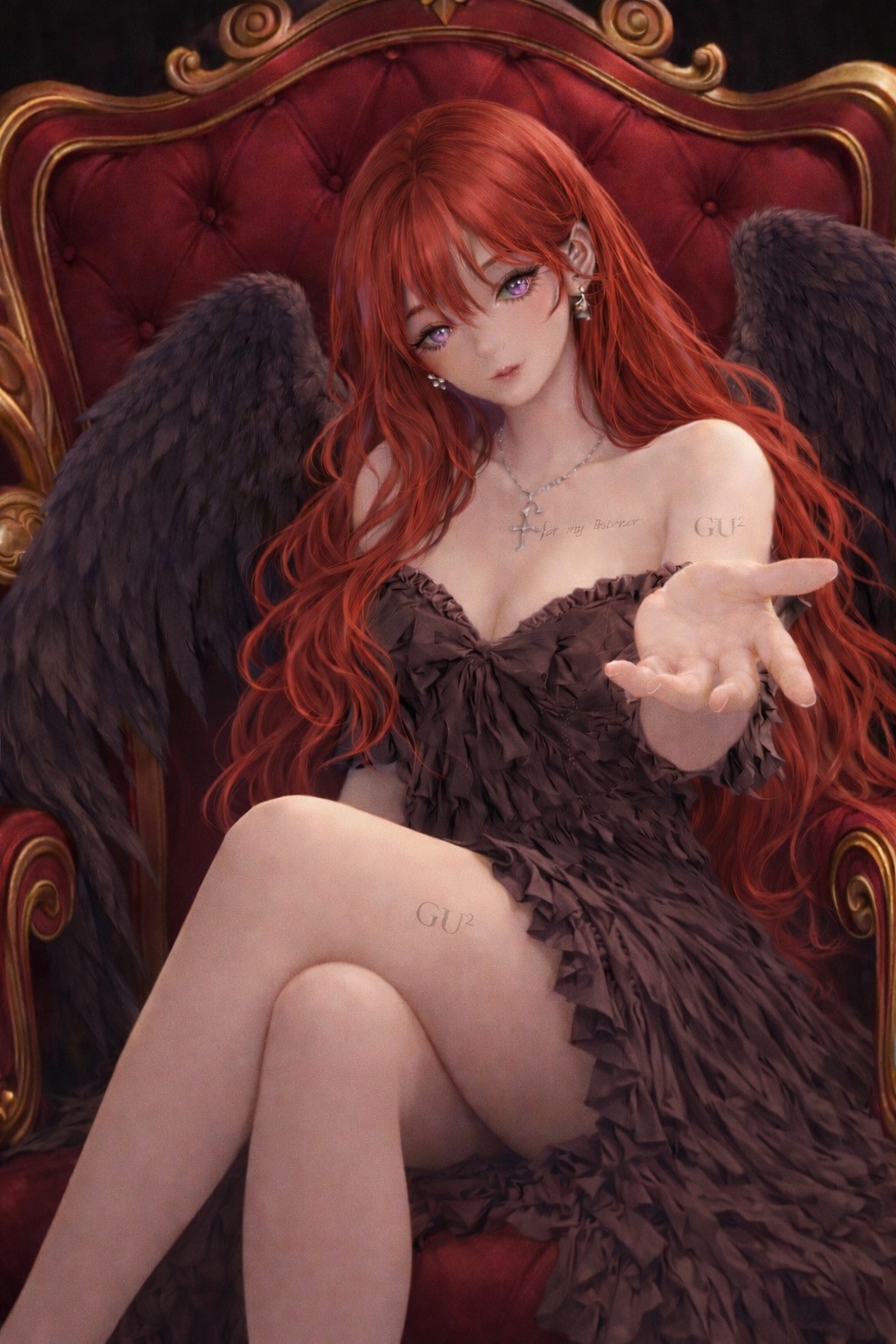 初潜◎気楽にしてよ