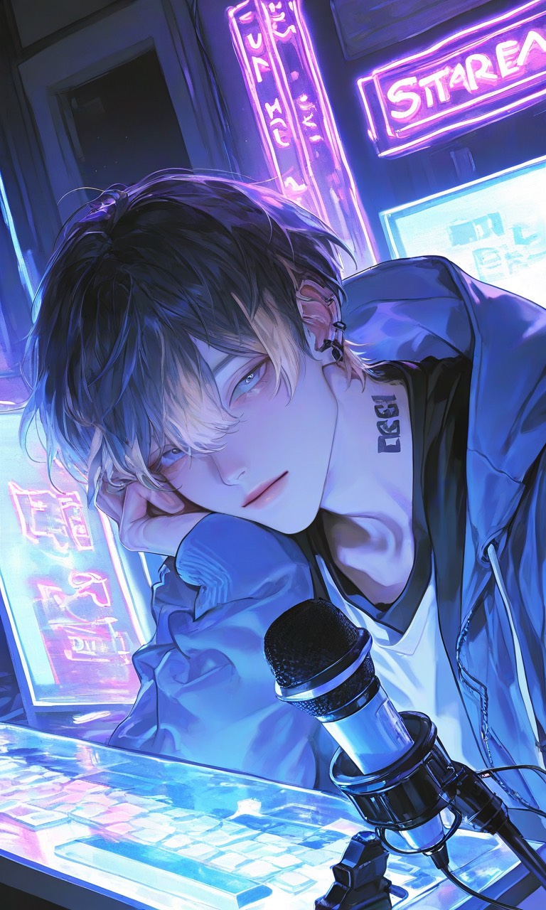 初潜寝〇 出会えてまじ𝑳𝒖𝒄𝒌𝒚