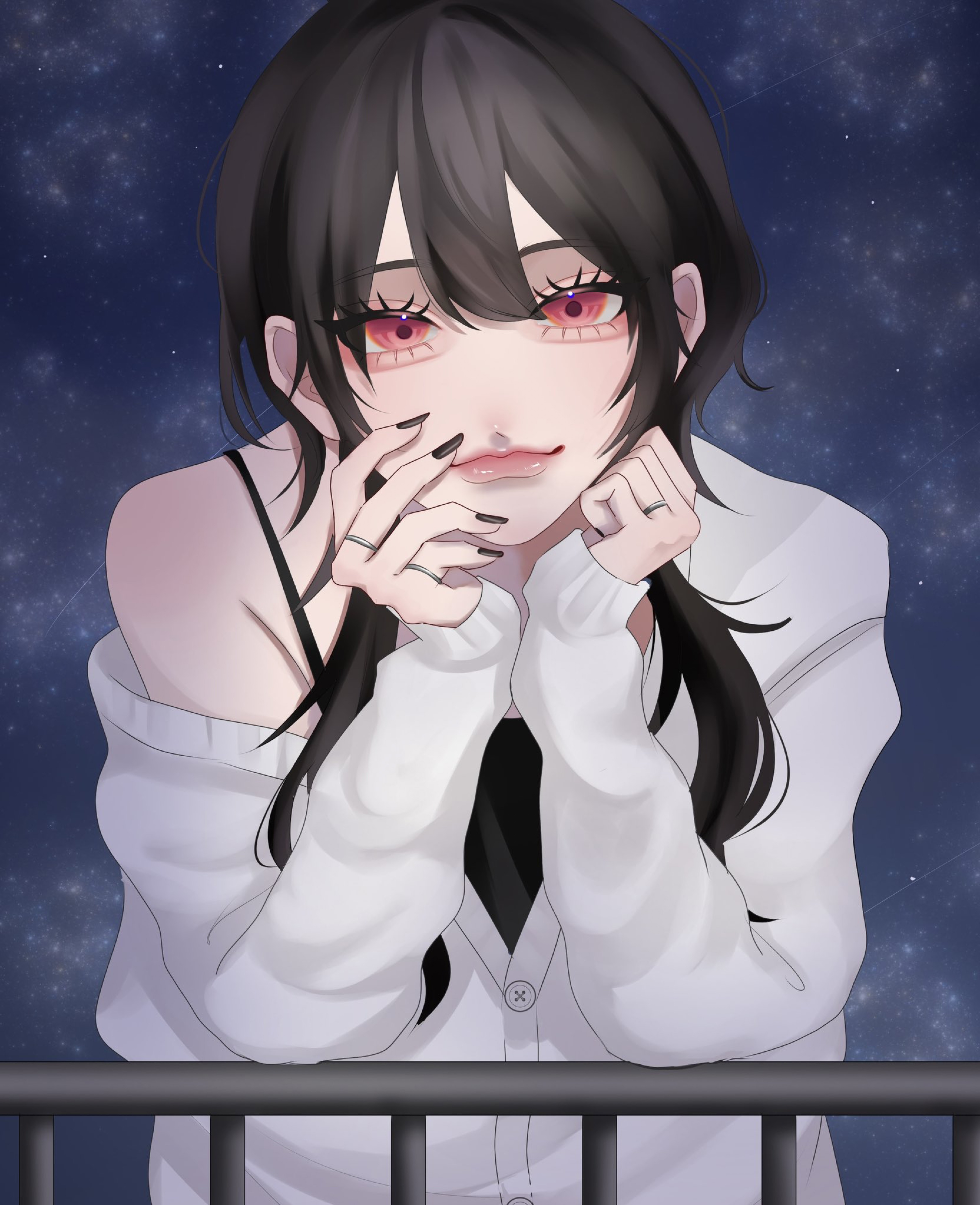 すこしはなす？