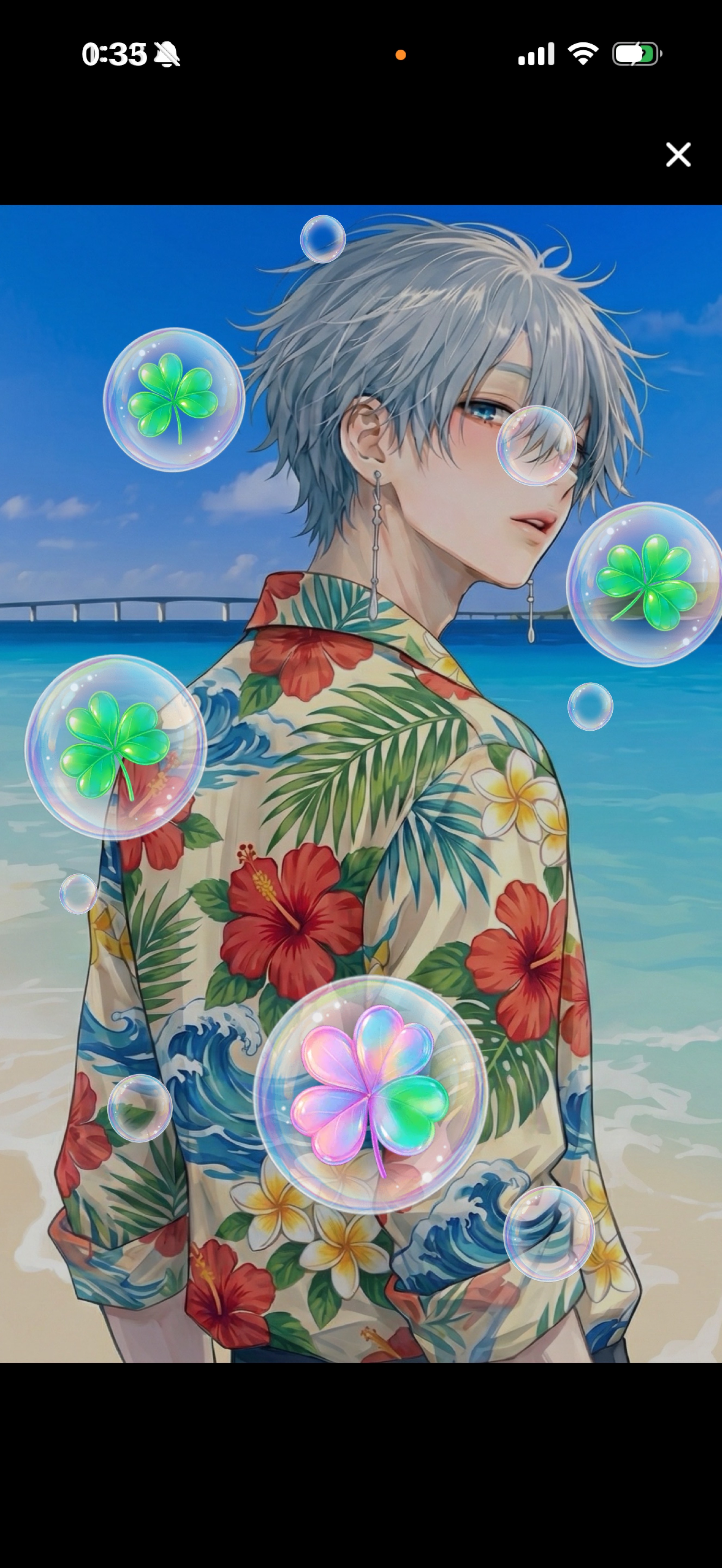 低音オニーサン。