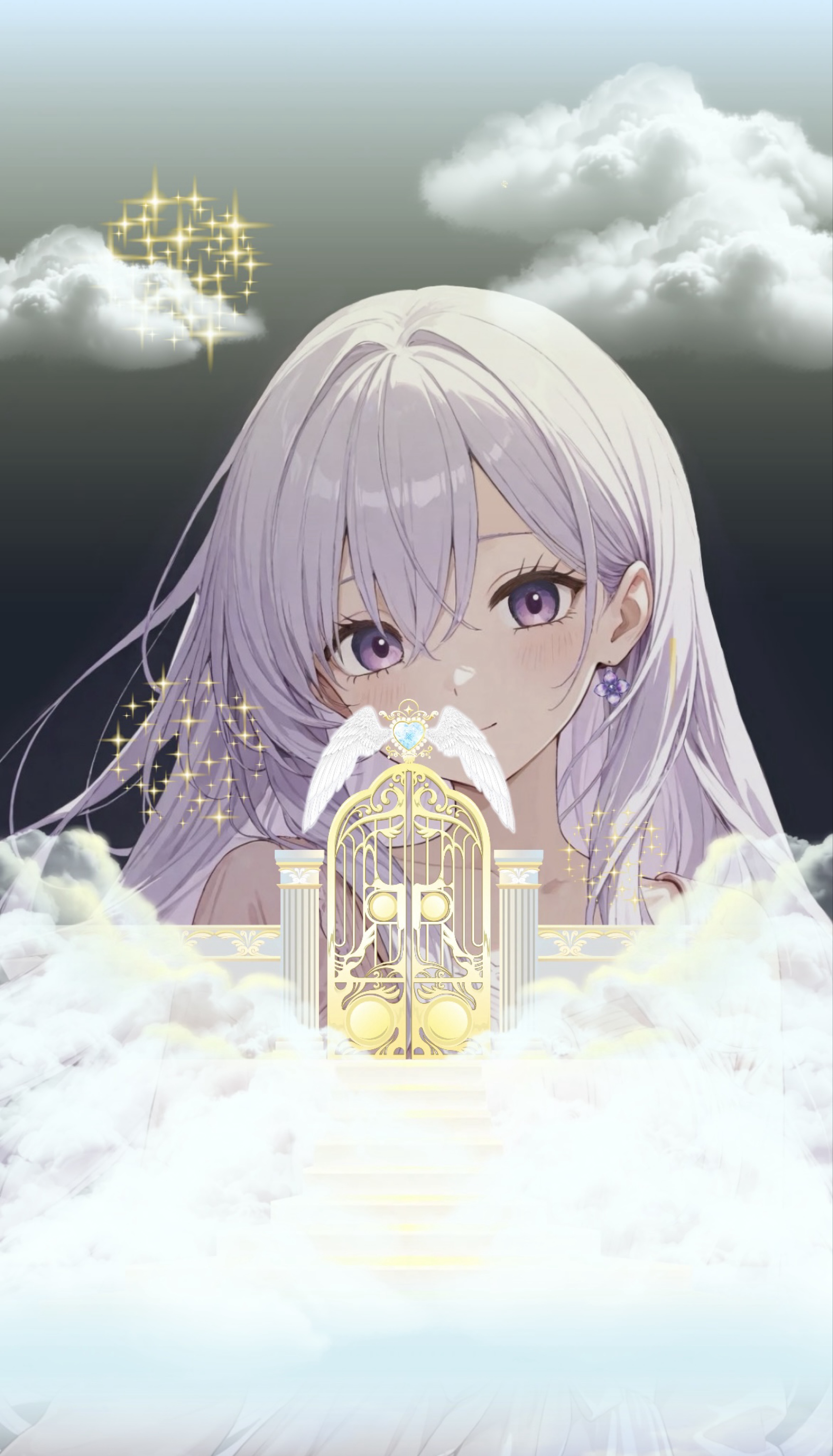 寝潜初◎ピアノ練習