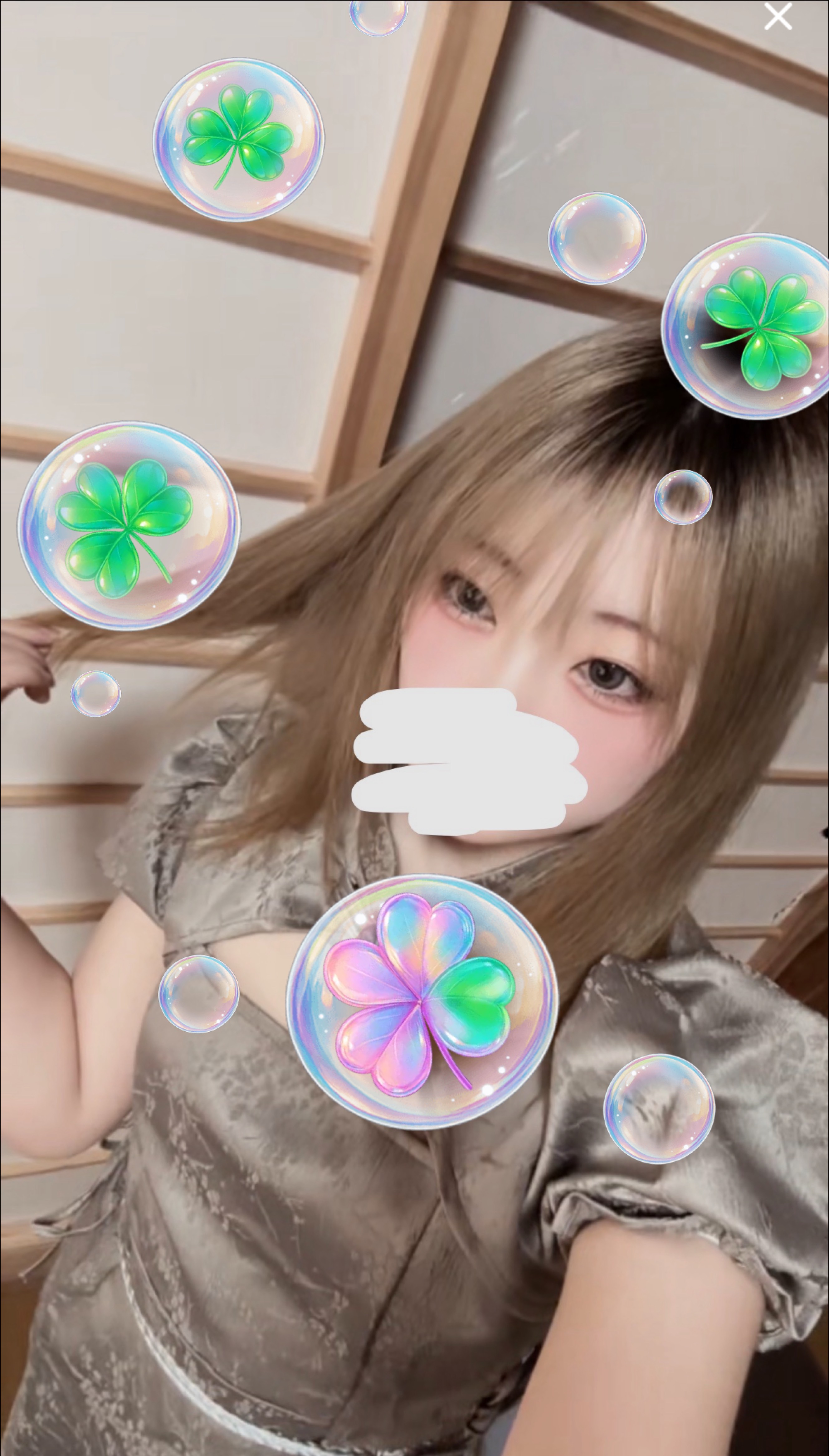 10ヶ月記念枠！！！！