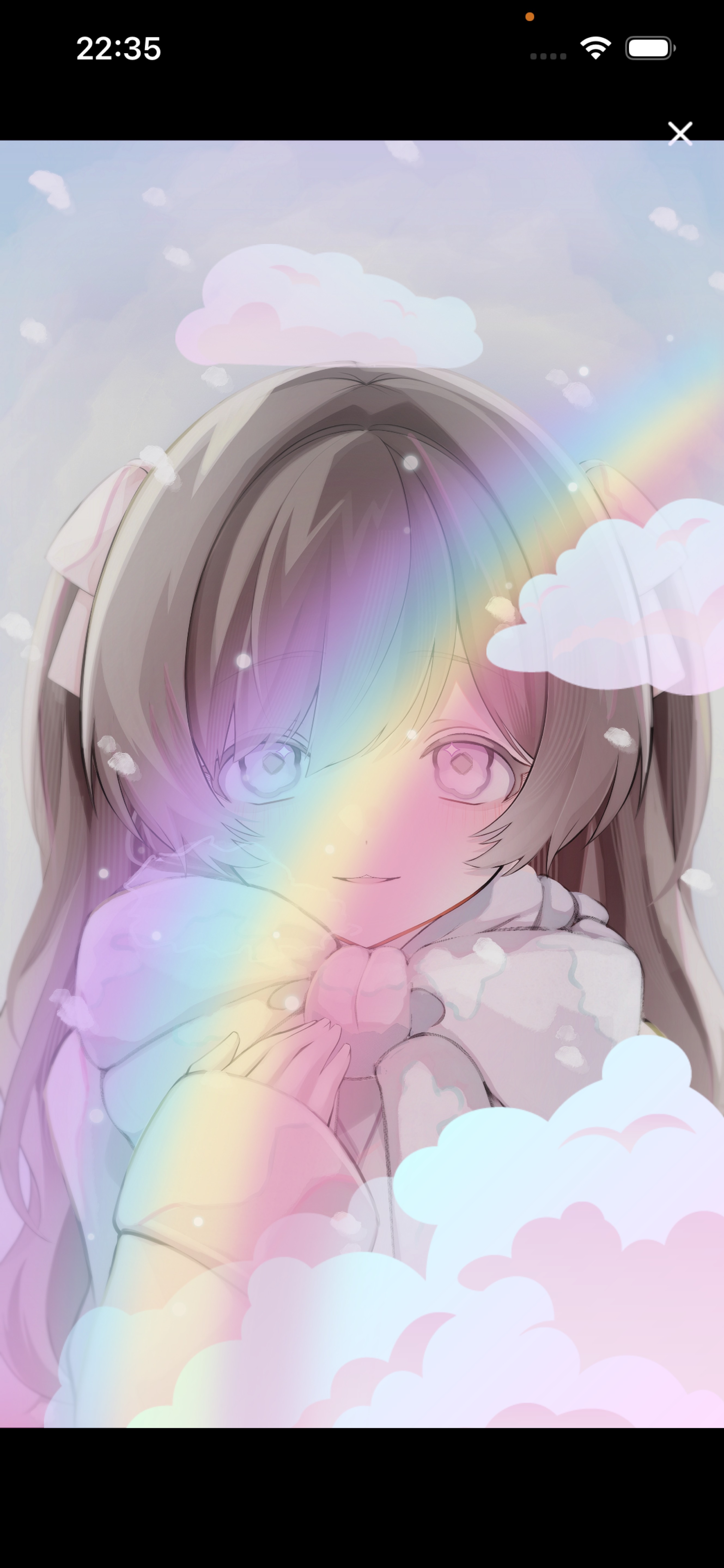 まったりしよ、本日ラスト枠