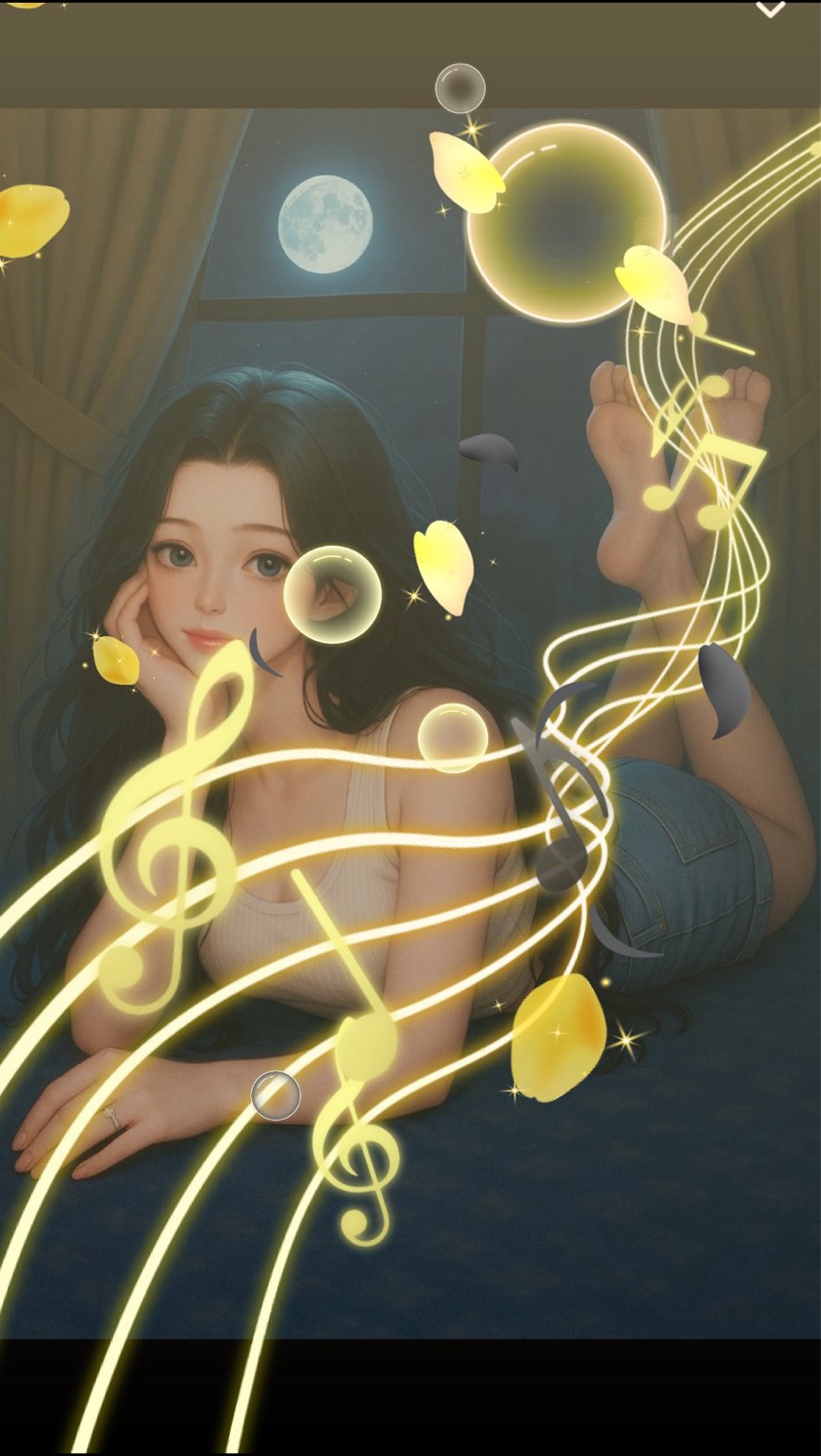 初潜◎アナタの癒場所🌙* :ﾟ