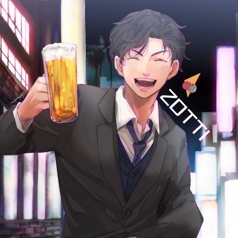 深夜酒場🍻『おぞぞ』