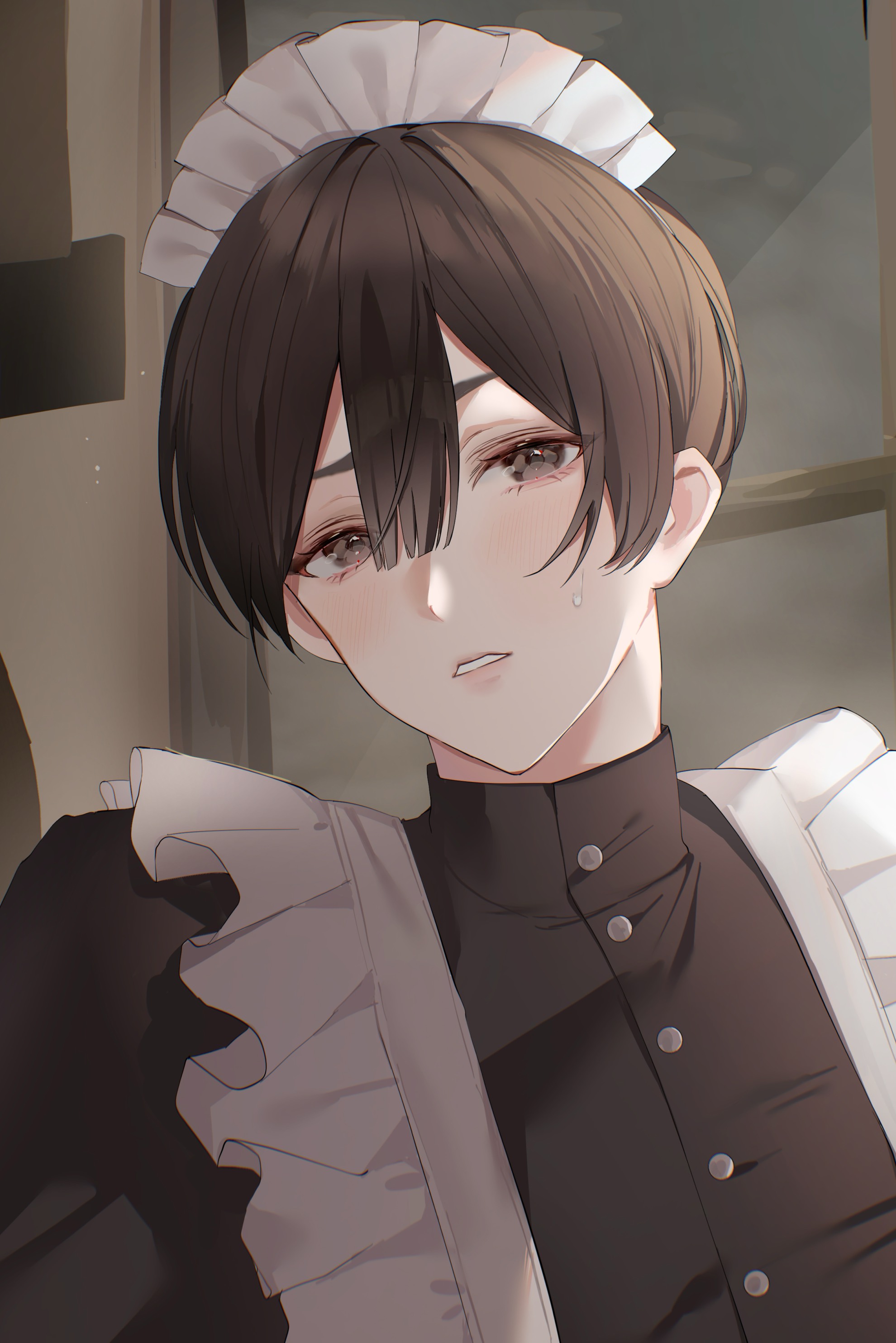 僕は何しているでしょう