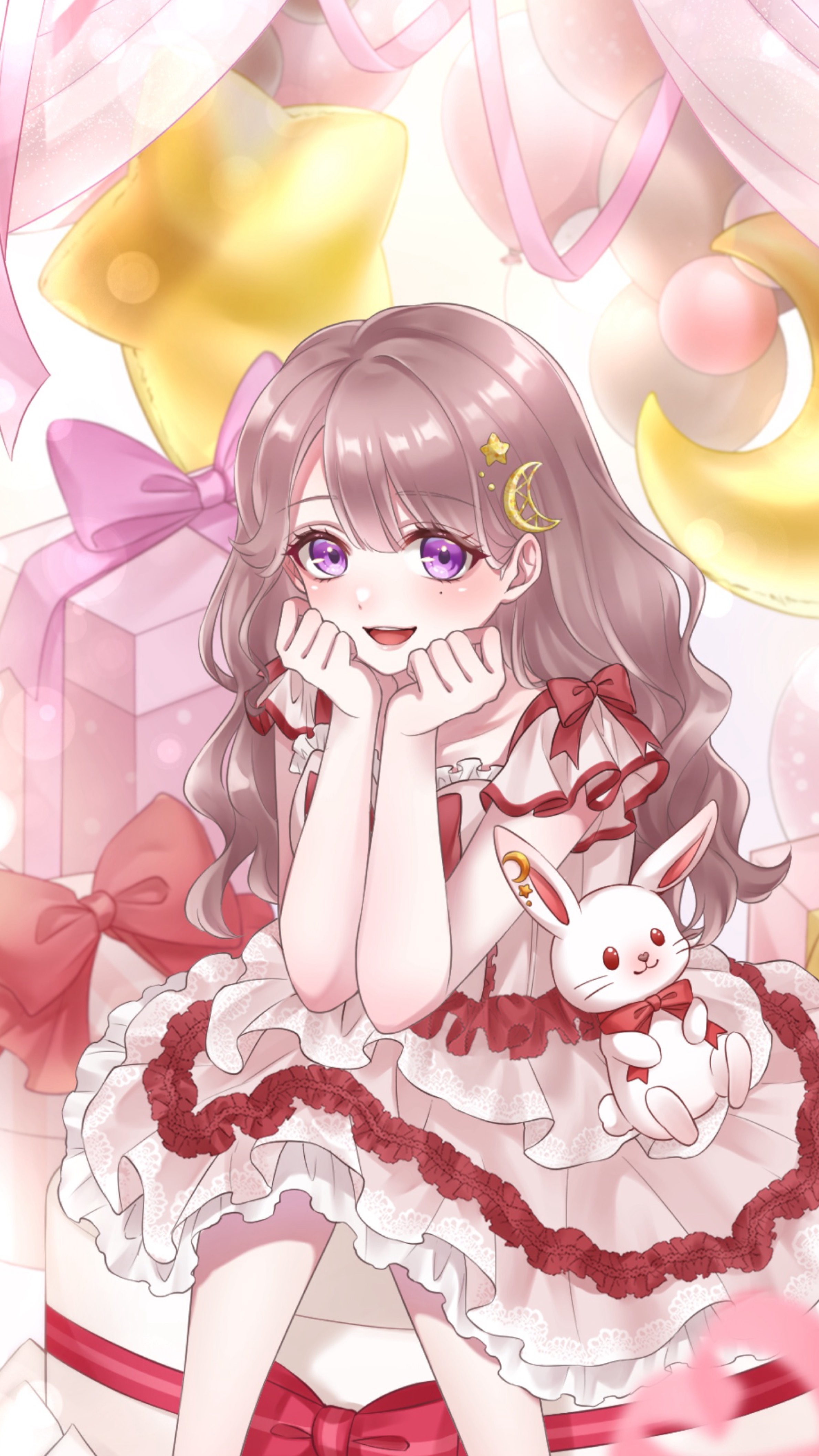 次次枠はここ！みんないらっしゃい！