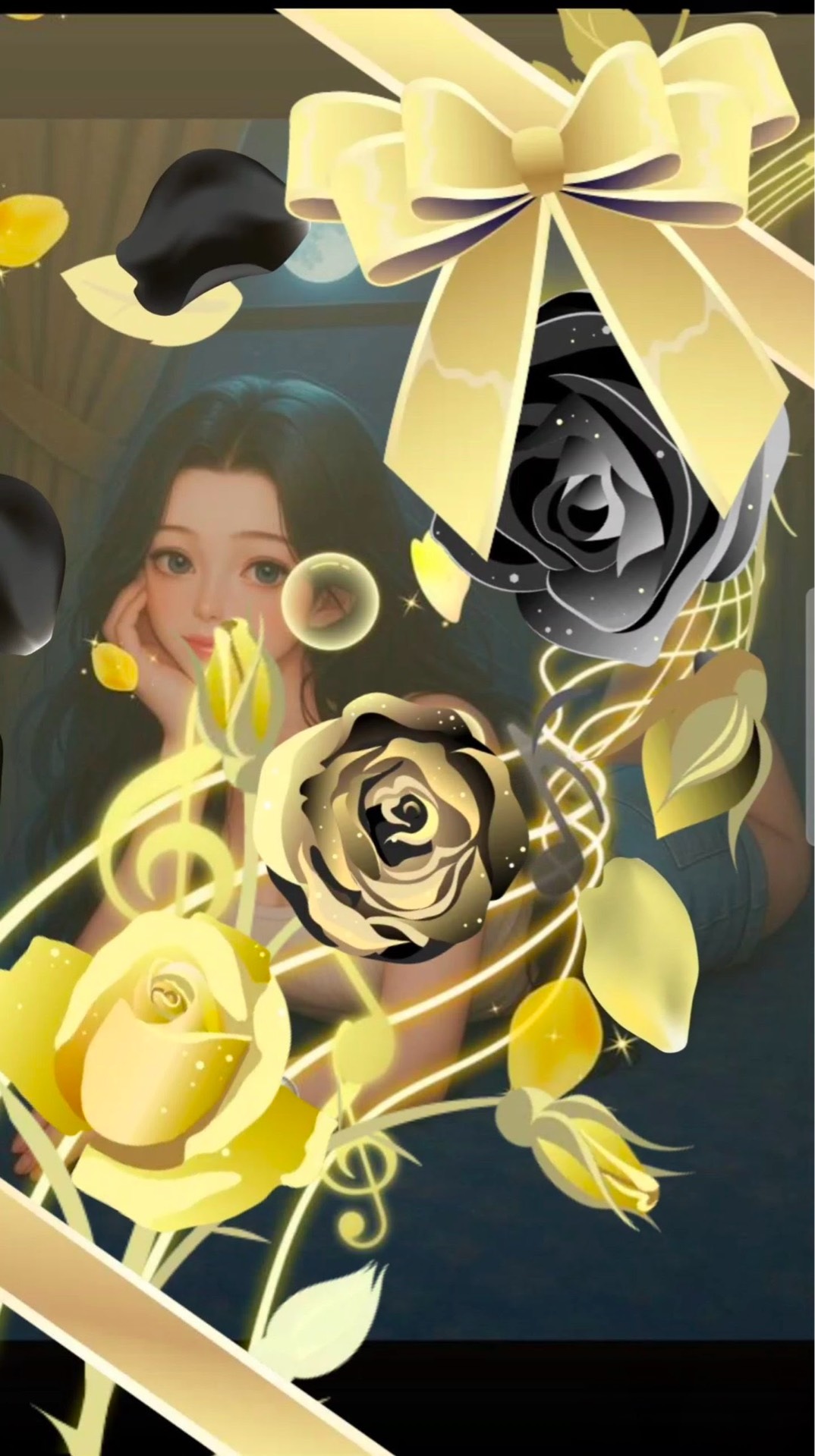 初潜◎アナタの癒場所🌙* :ﾟ