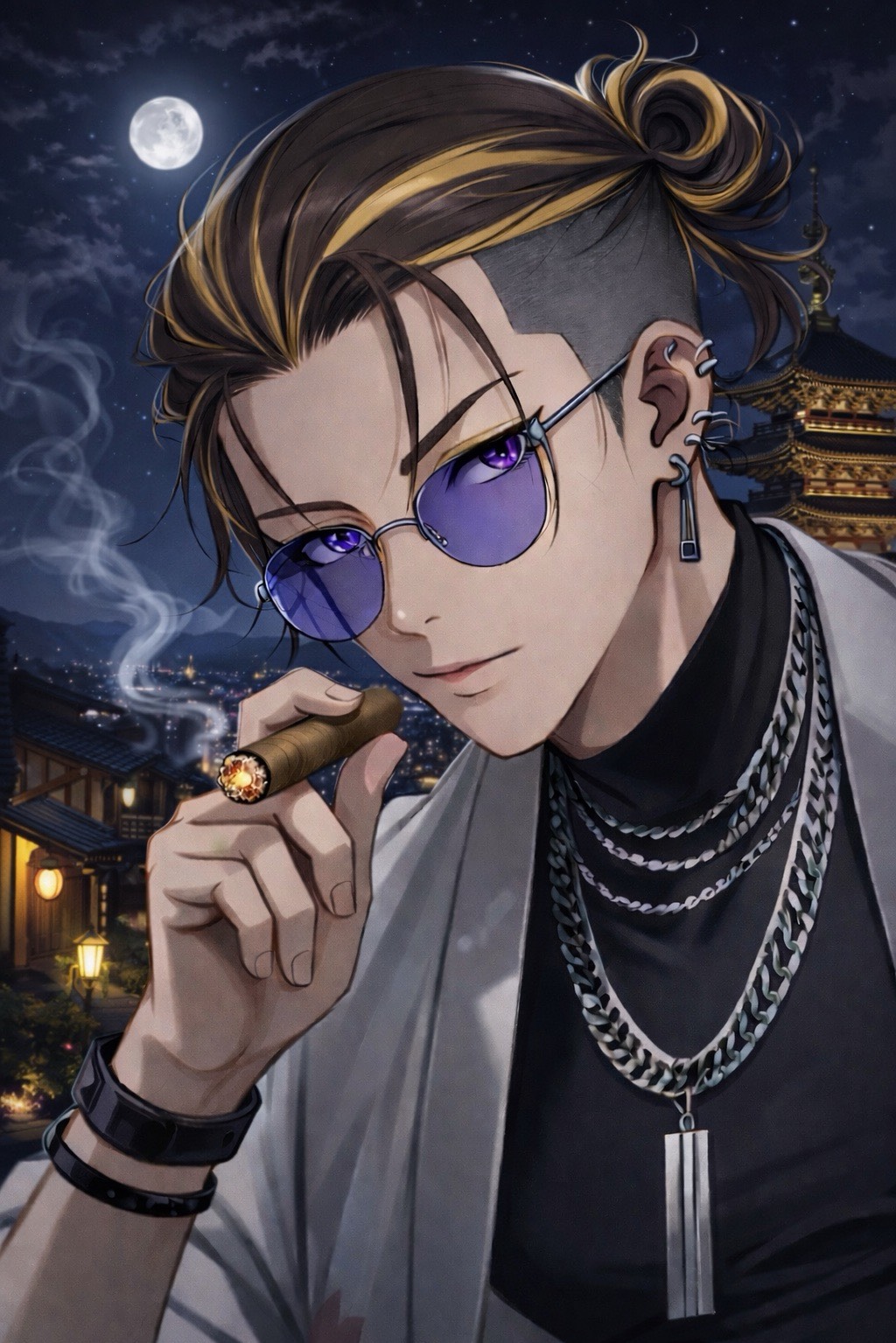 トーリス残り24耐久！✨