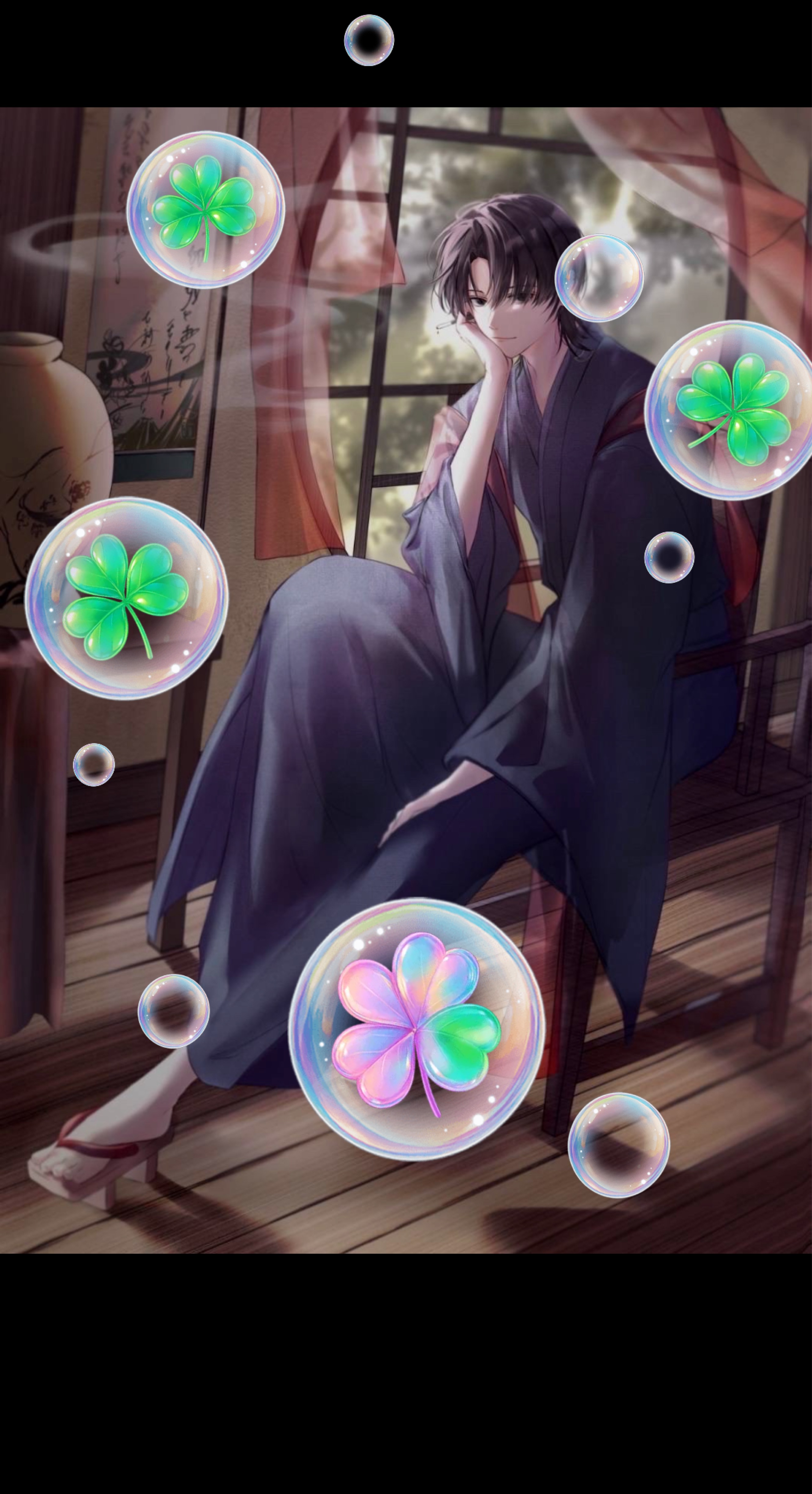 〜8：00｜寝落ちにどうぞ