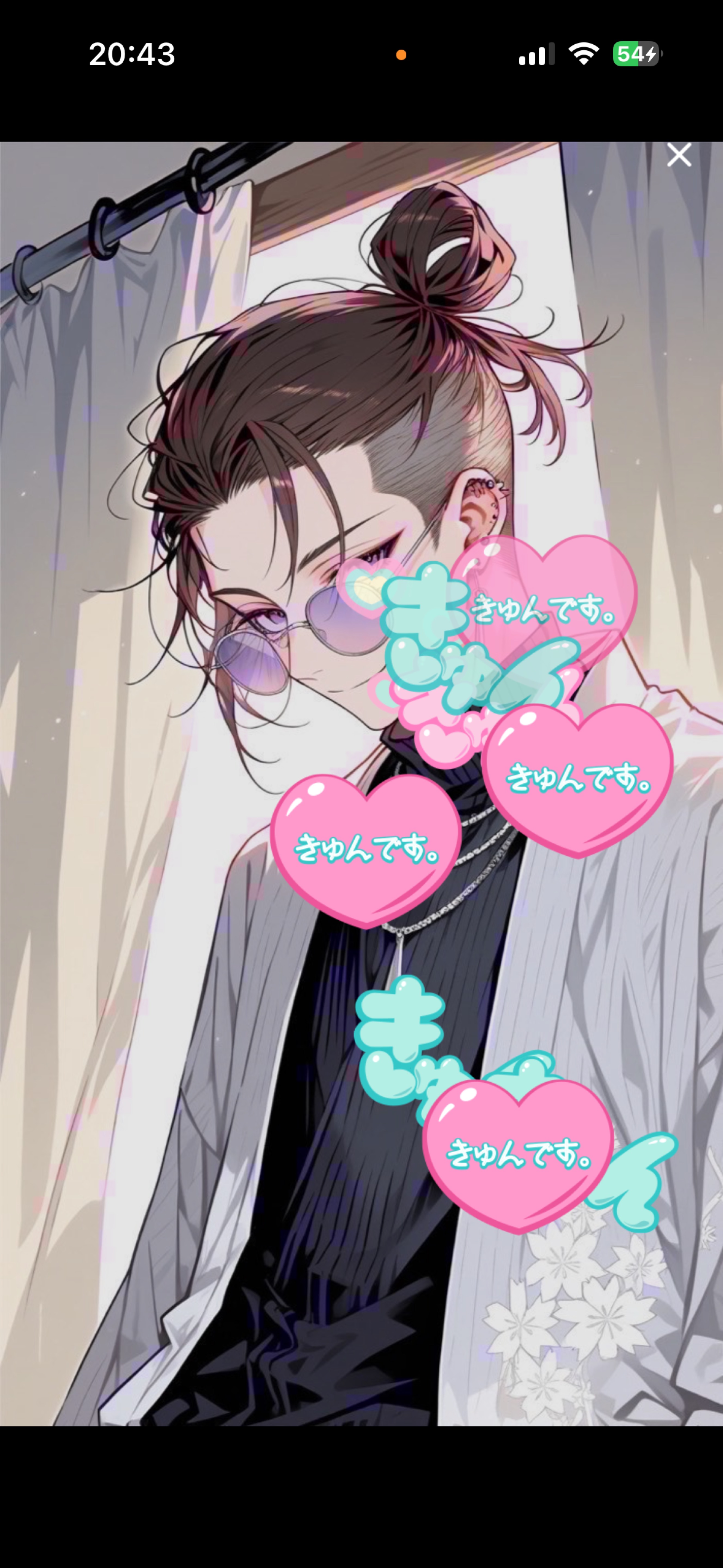 トーリス残り77耐久！✨