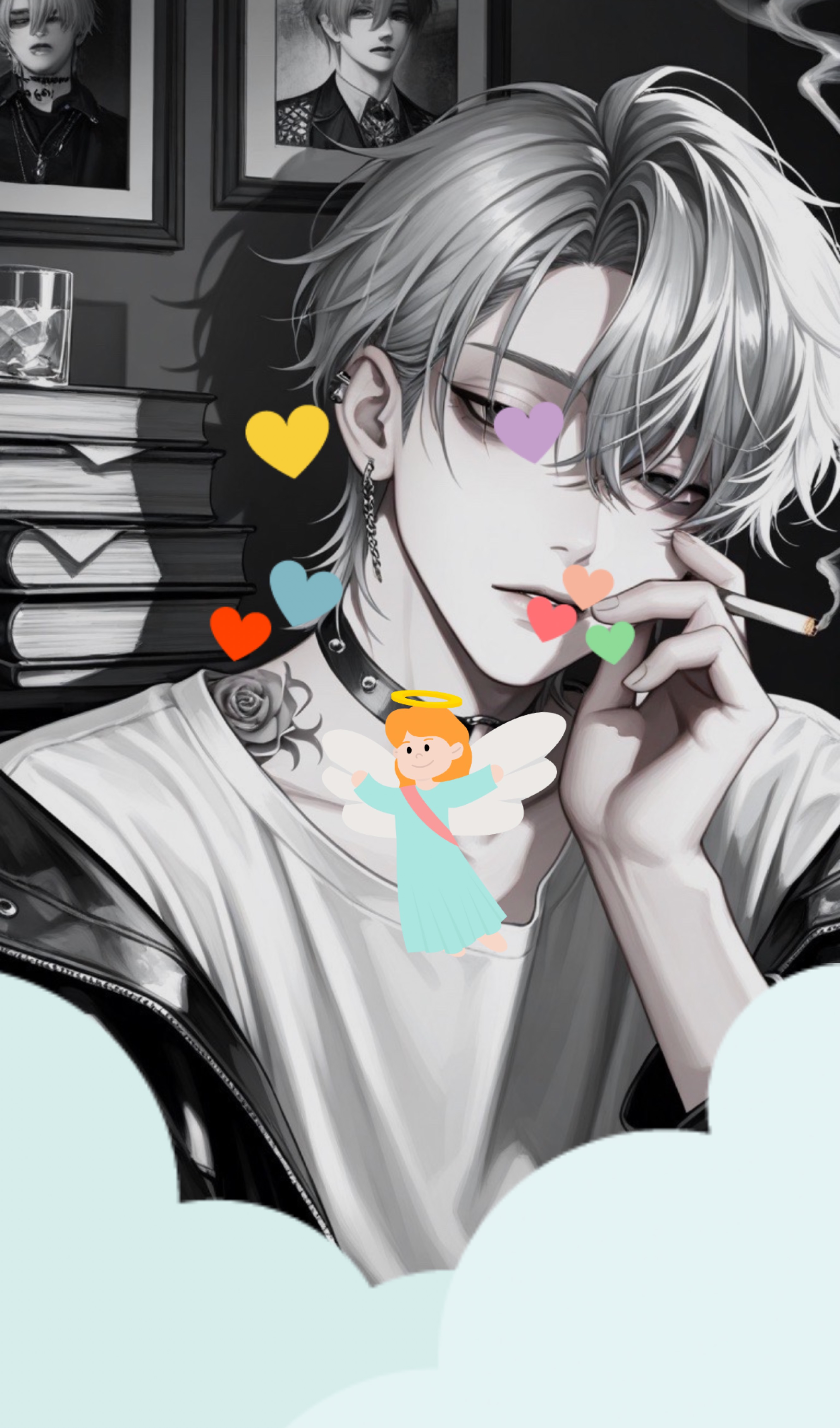 初見◎寄ってみ？