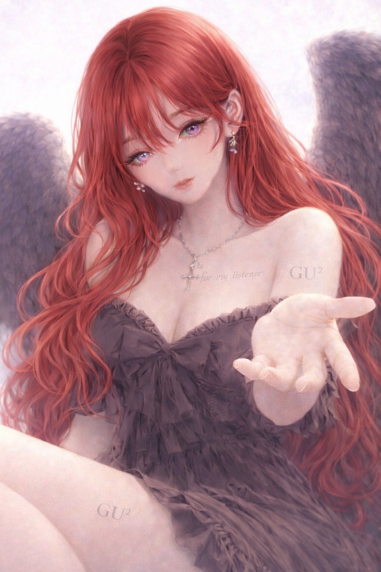 初潜◎気楽にしてよ