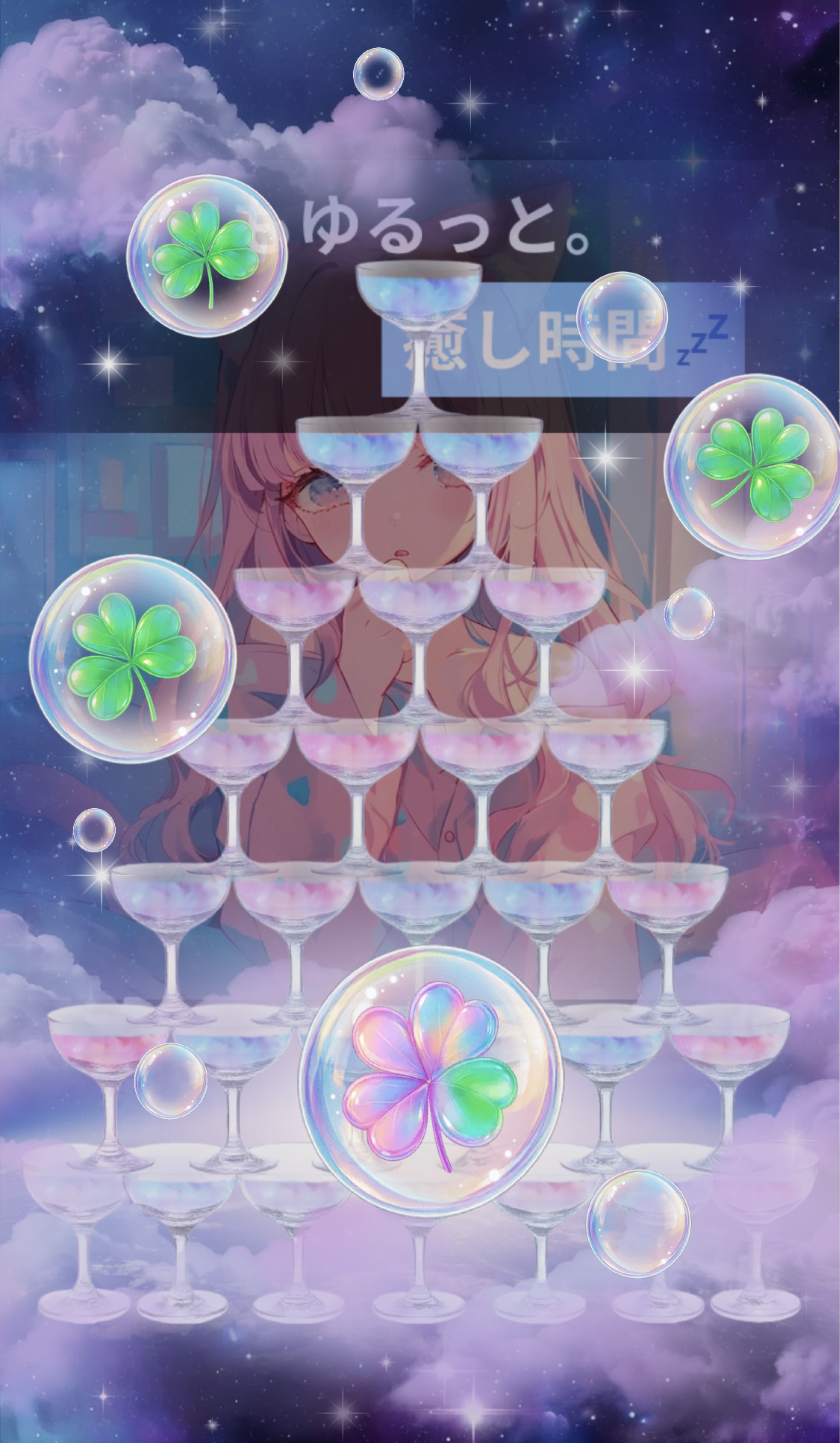 1,000人トーリス耐久🌷.*