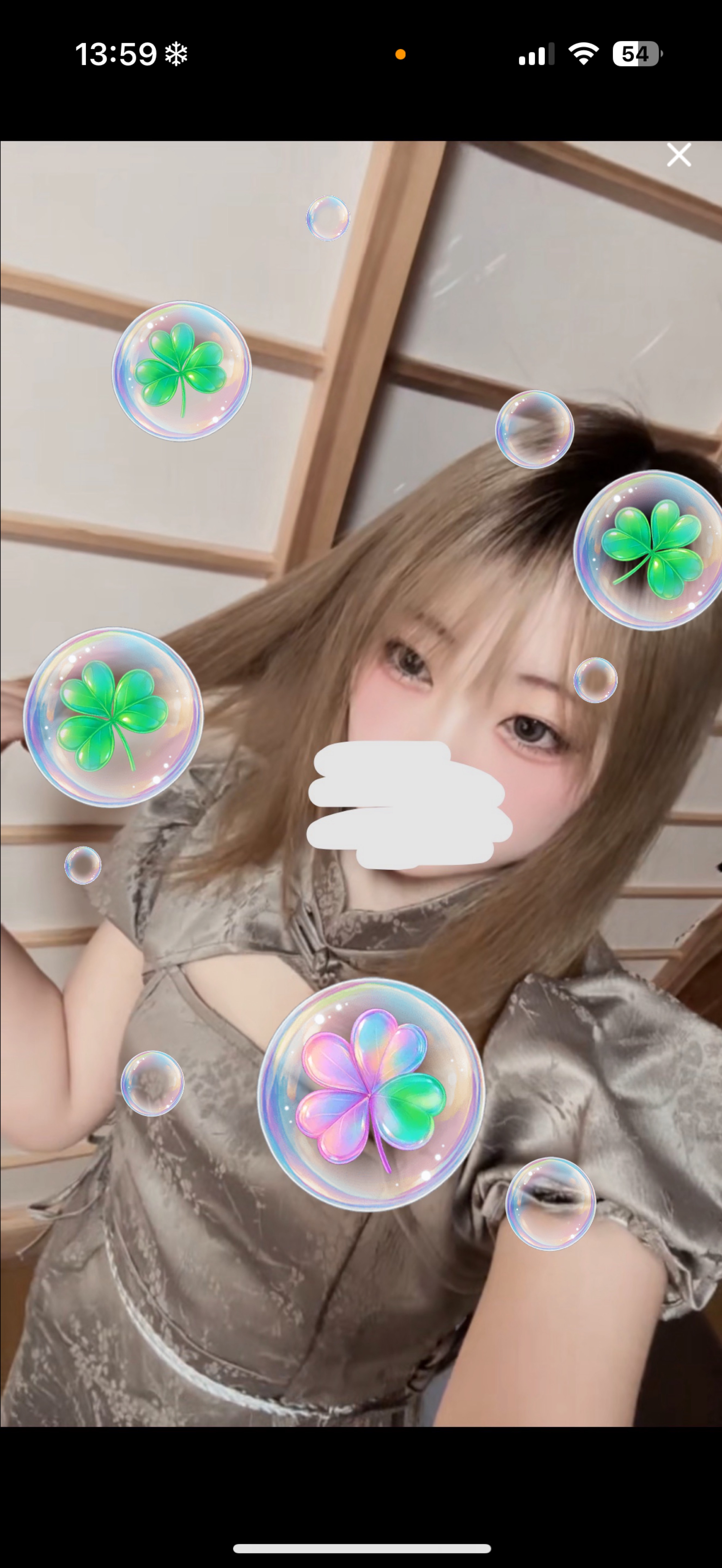 10ヶ月記念枠！！！！