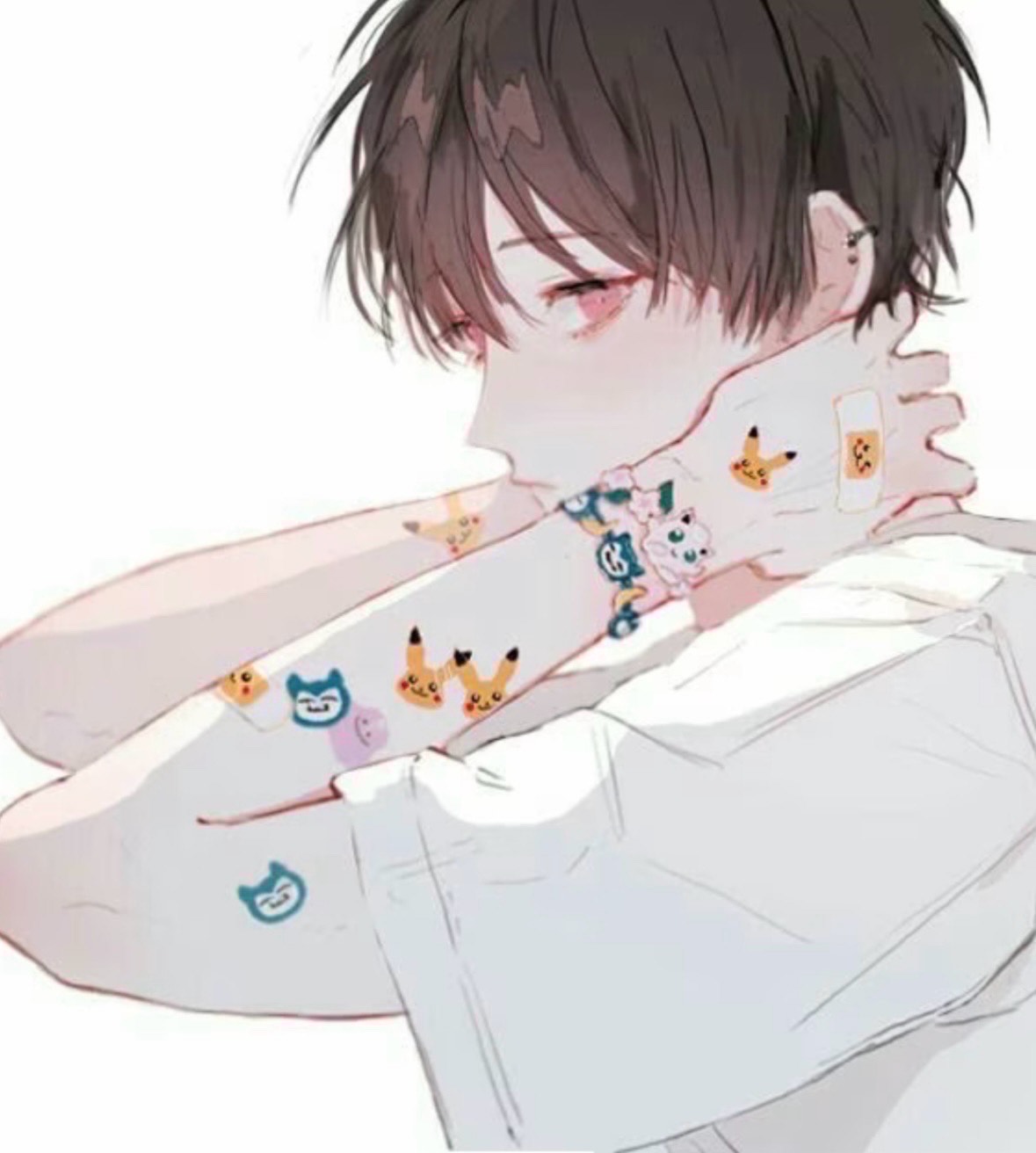 初コラボ◎多分ちょうどいいと思うよ