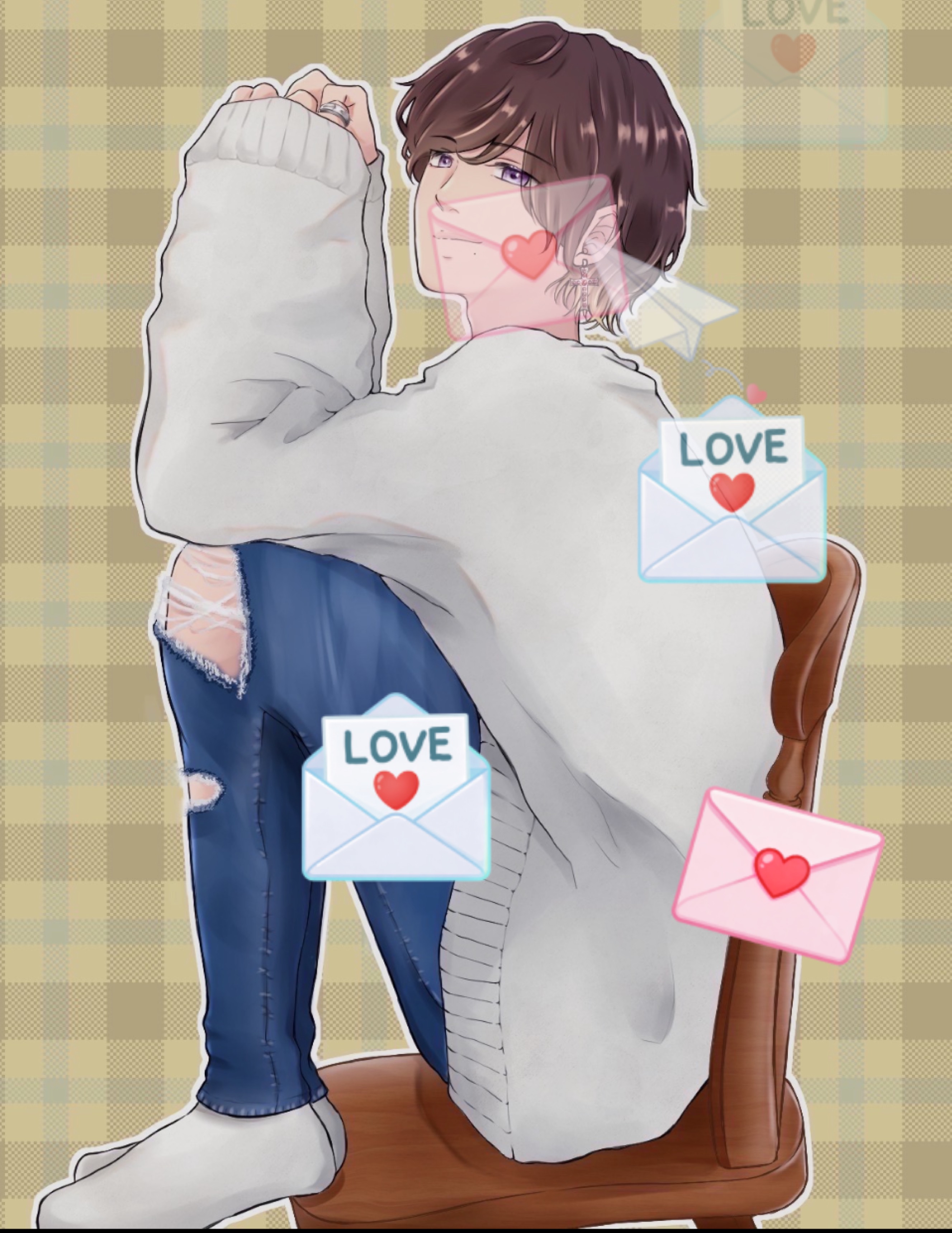 常連さん欲しい