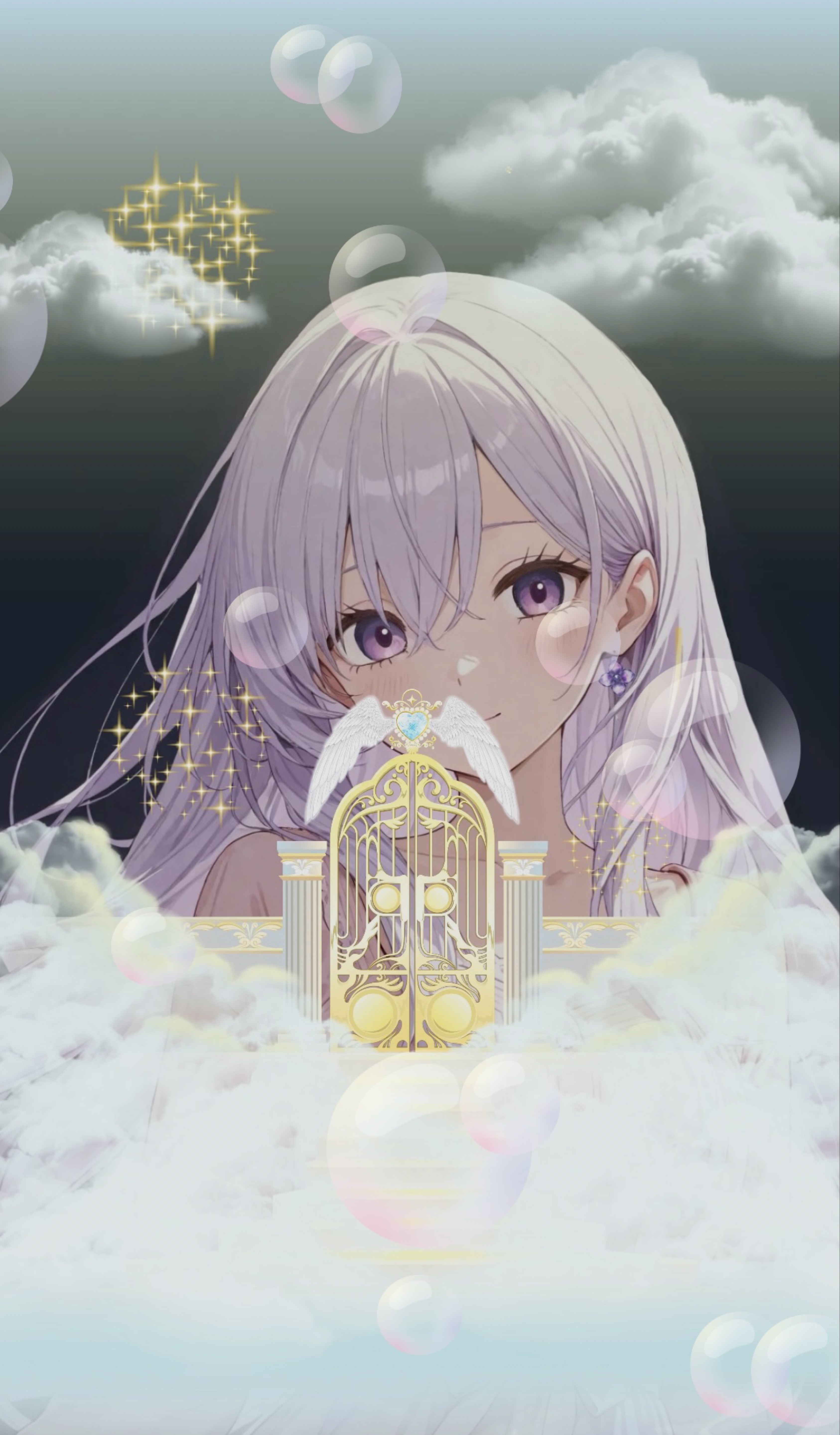 寝潜初◎ピアノ練習