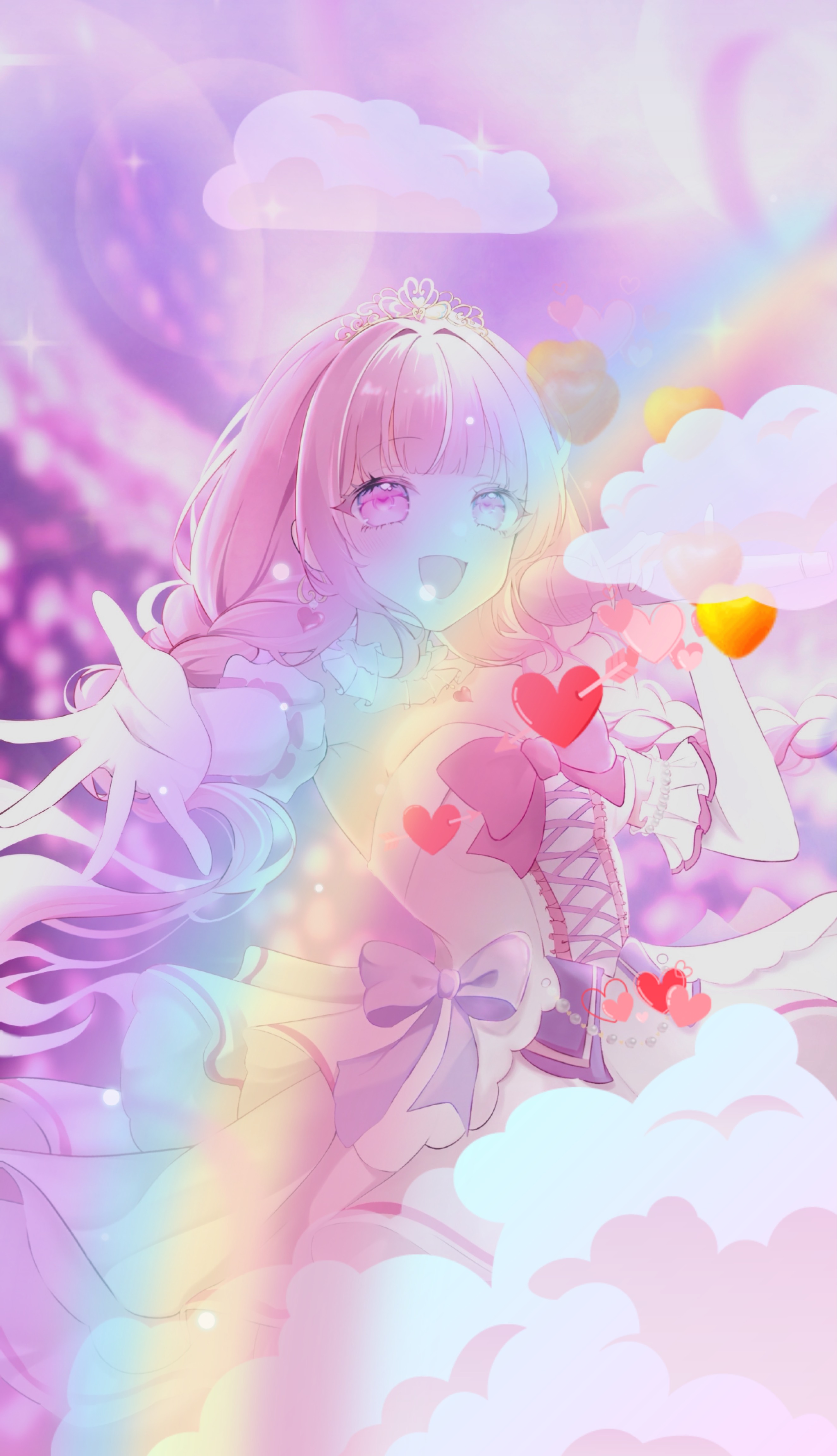 初見/潜◎BGMに🎤元気をお届け🌸