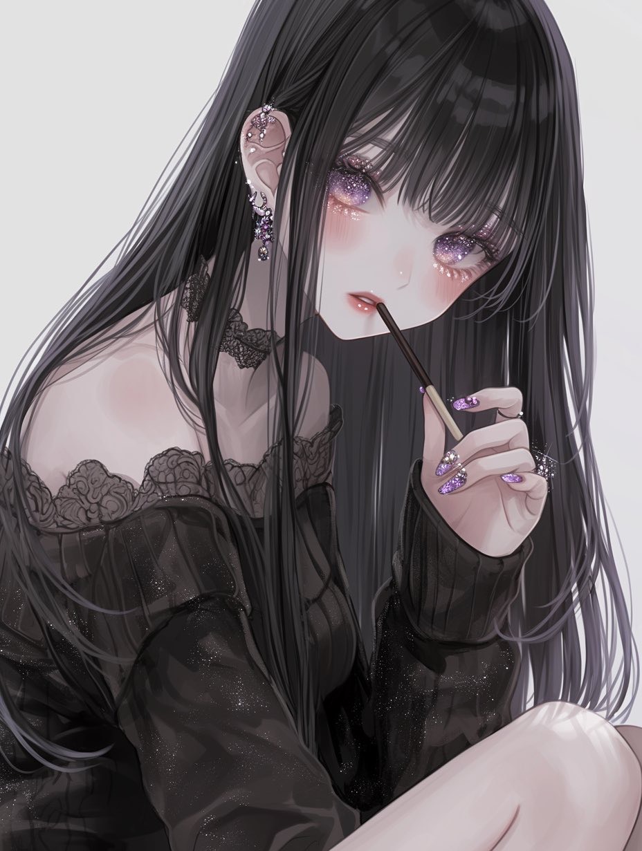 まったりとした夜に𓂃 𓈒𓏸◌‬