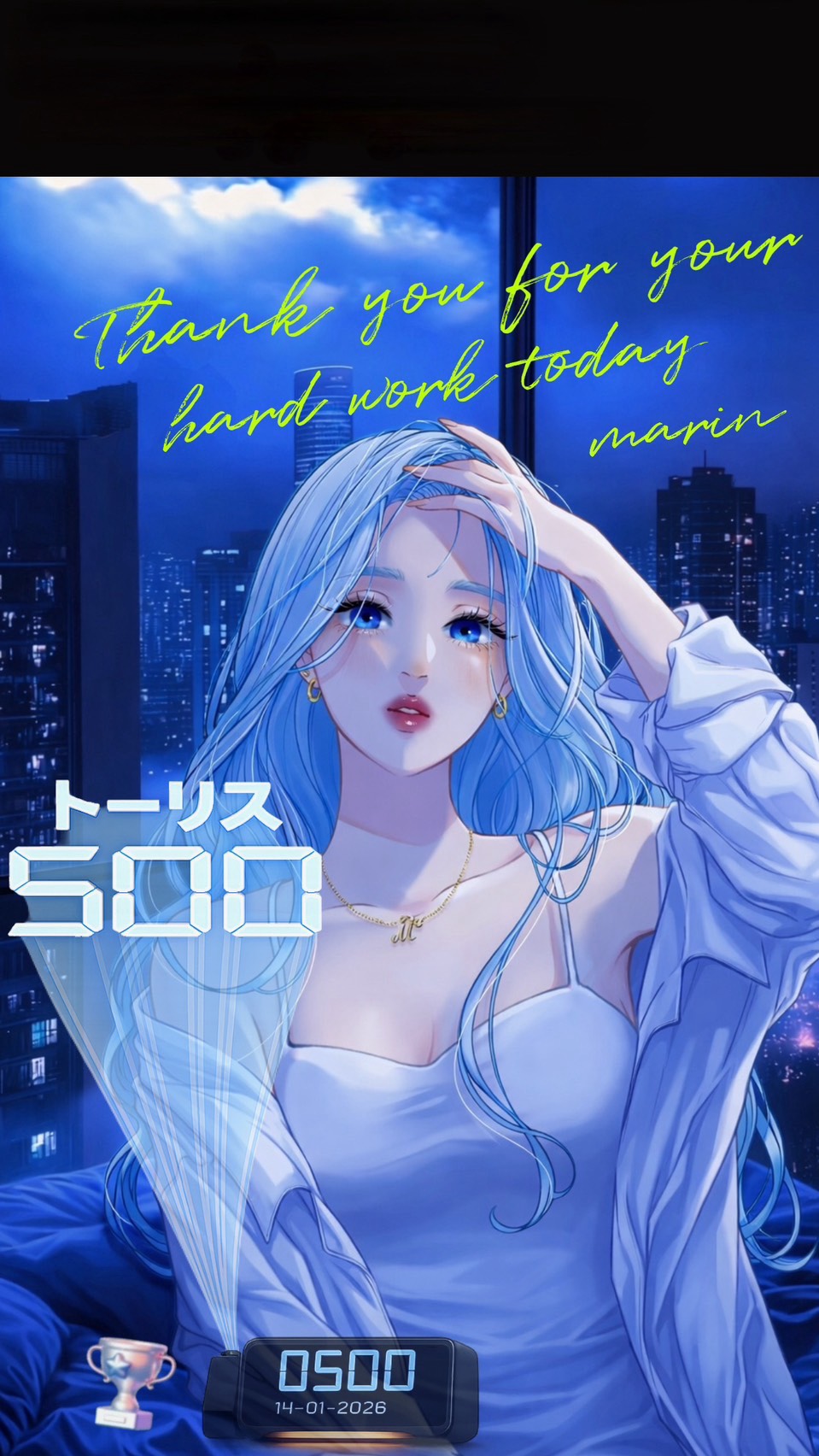 ﾄｰﾘｽ残32耐久🏆料理配信┋無機材