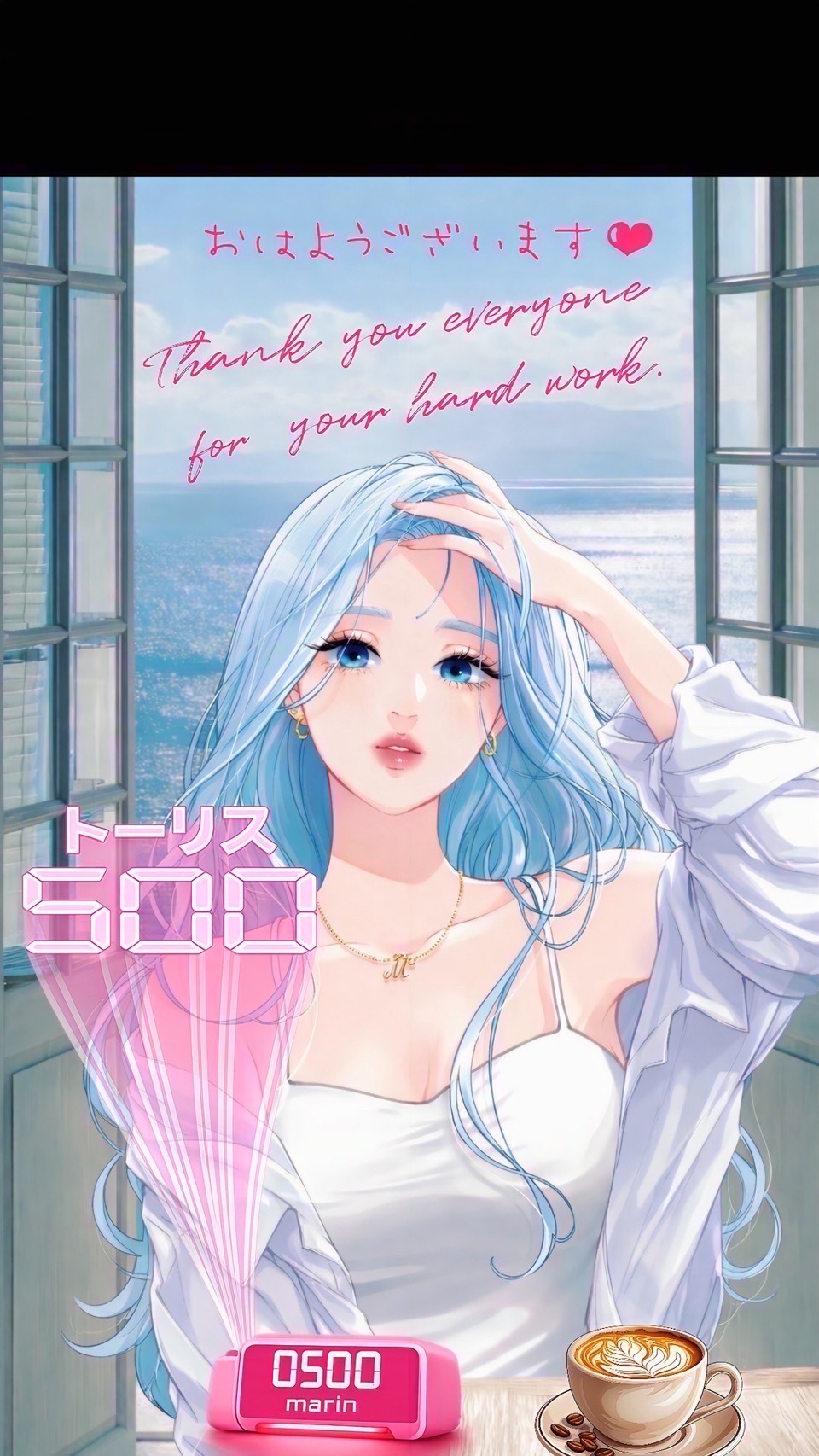 ﾄｰﾘｽ１８３耐久🏆無機材