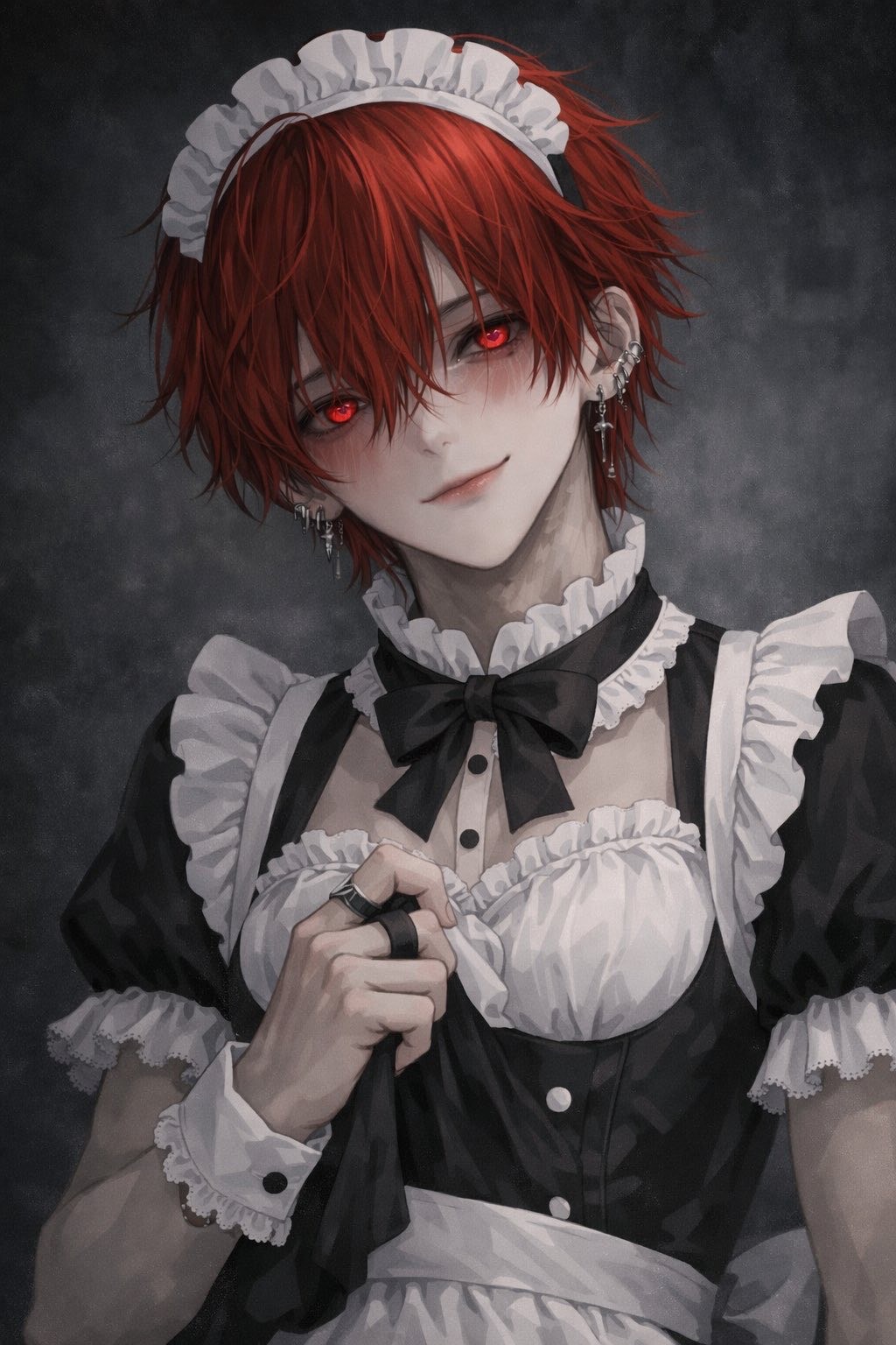 この時間のお相手🌃