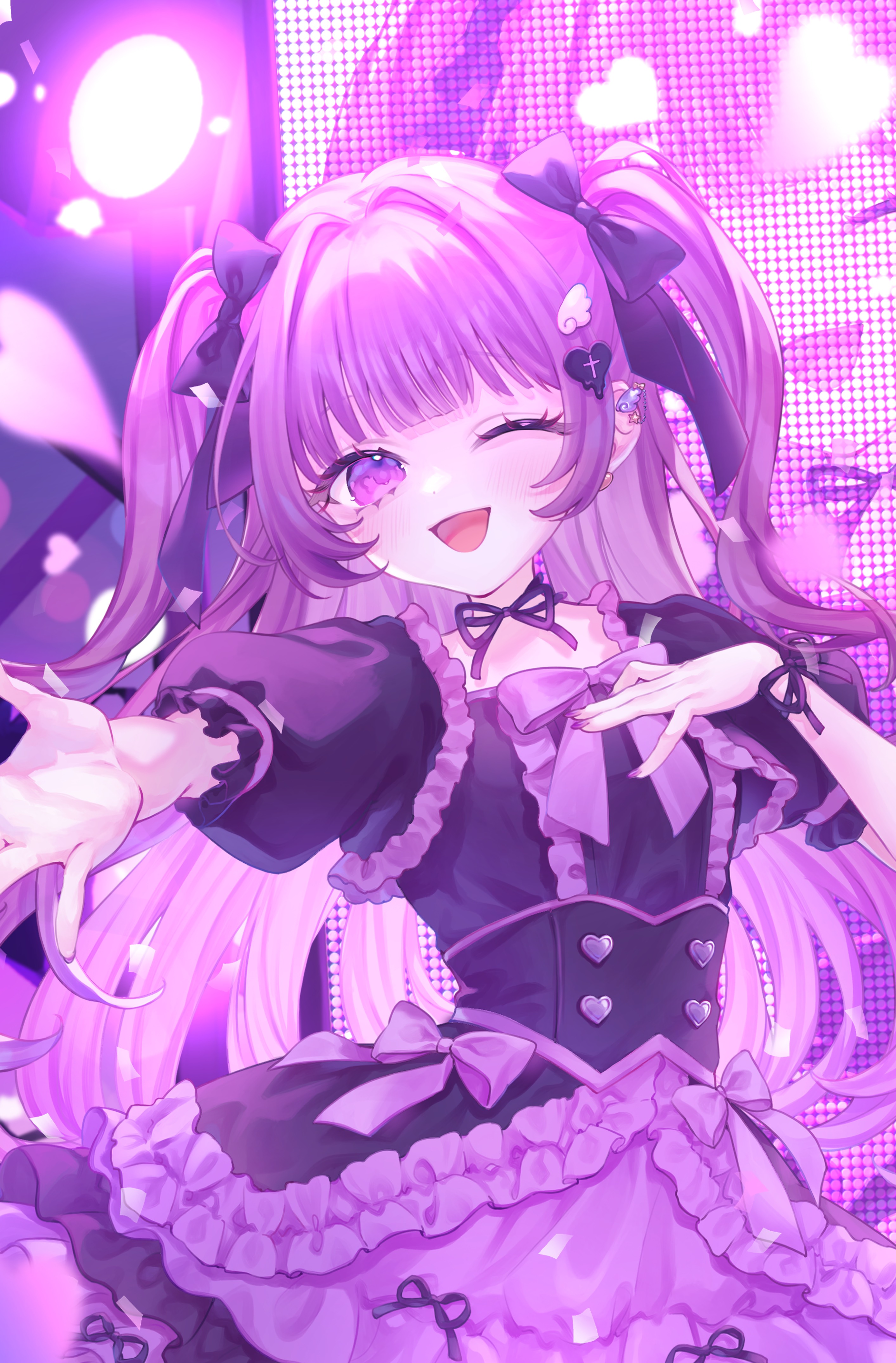 12:49￤おひるきゅけ🍴🌞