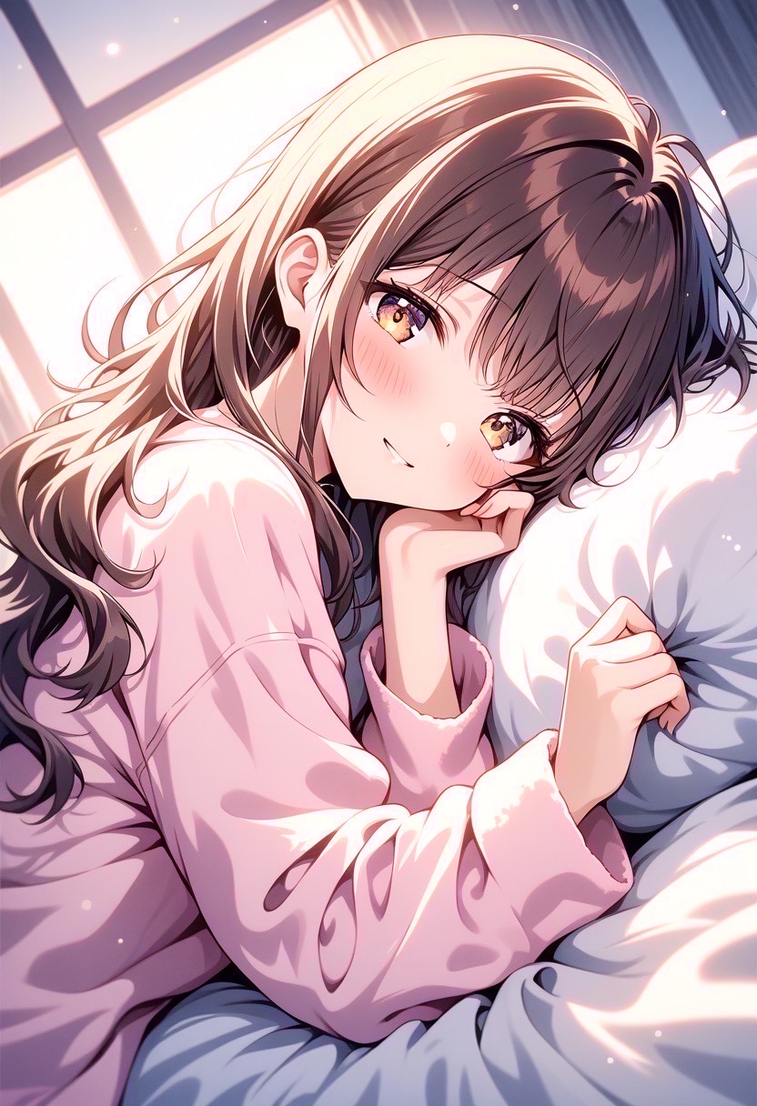 すやすや寝落ち枠主🥱一緒にねよ♡