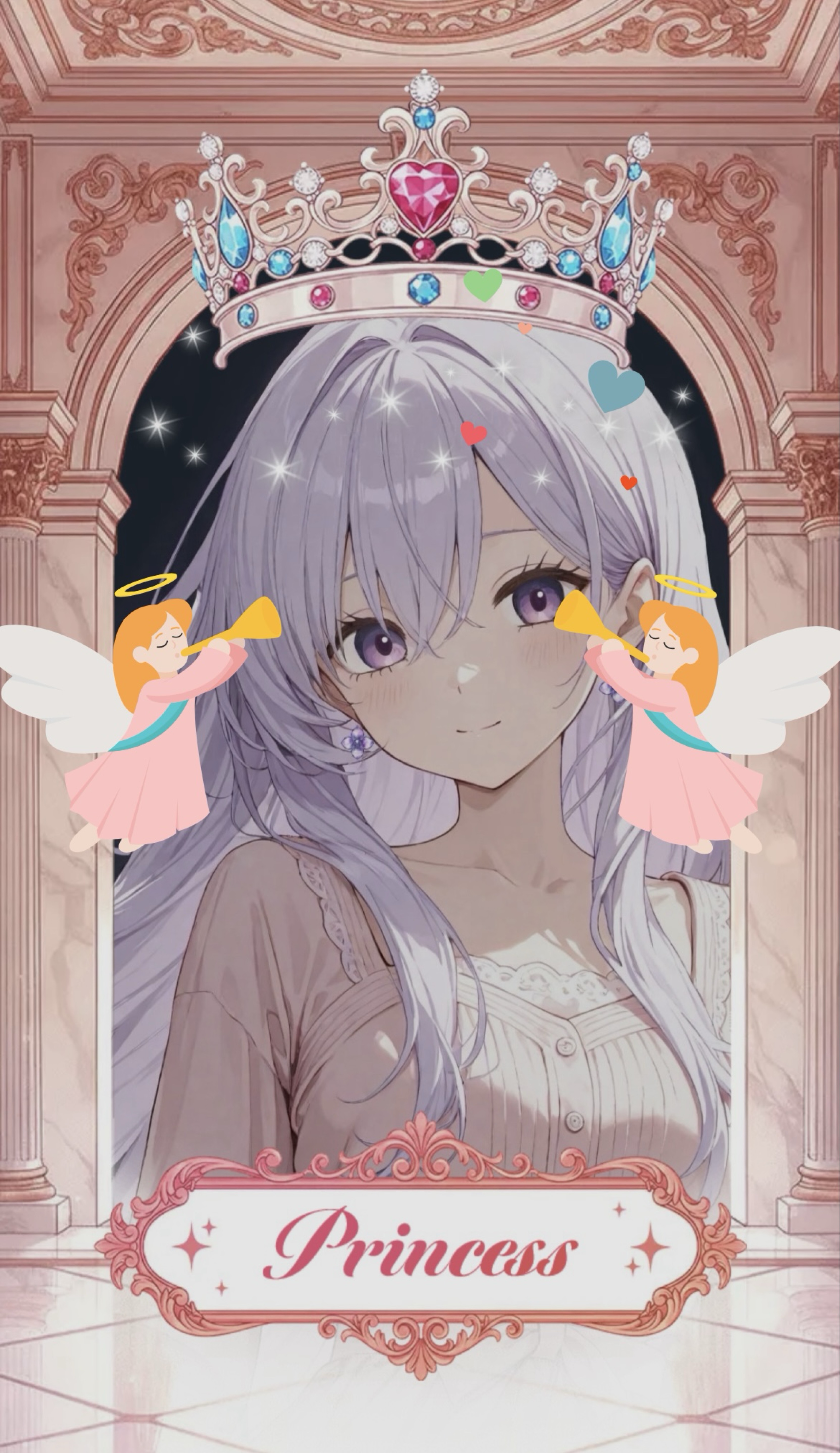 寝潜初◎ピアノ練習