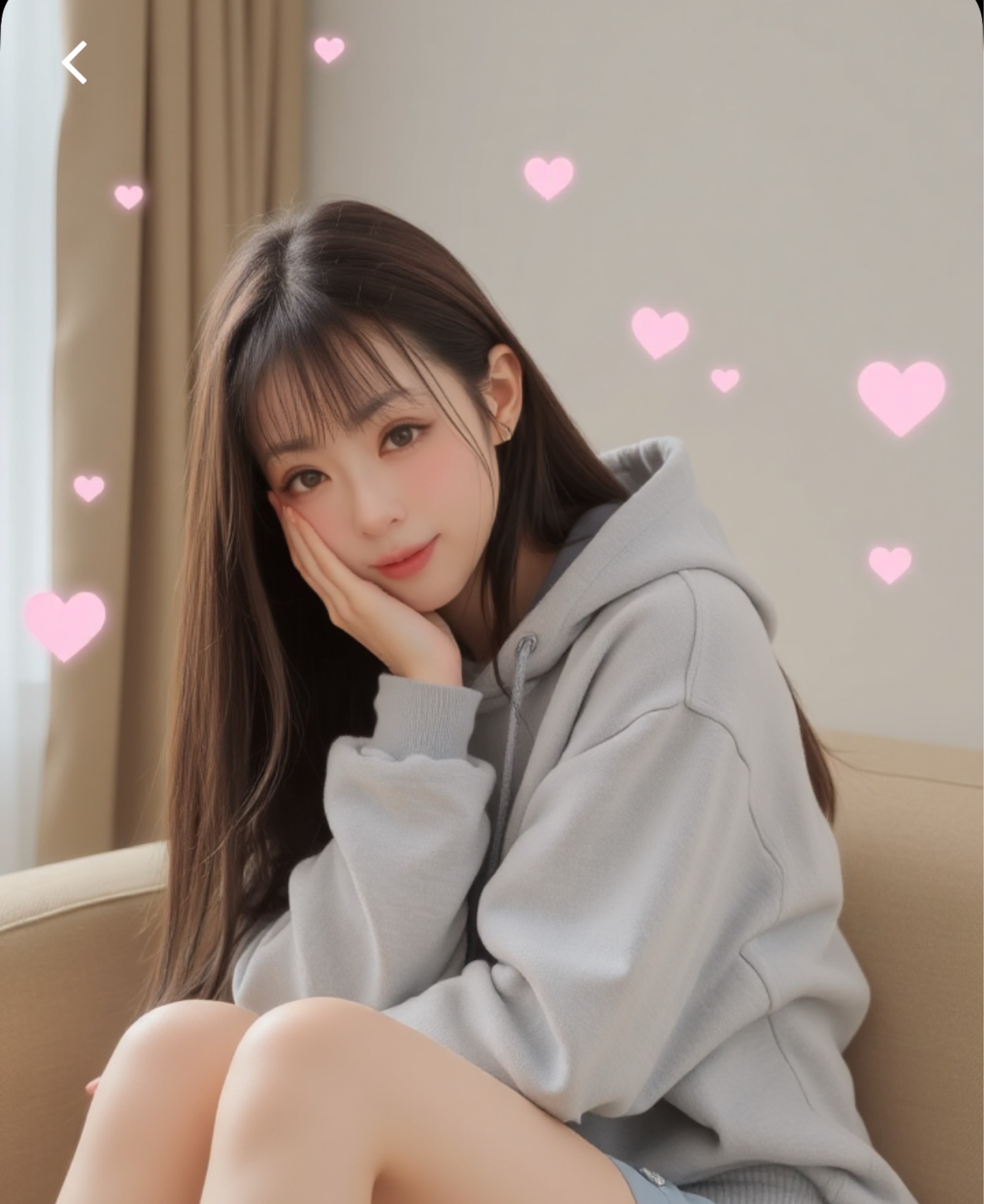 ９：４５:おはにゃん❣️行ってらっしゃい