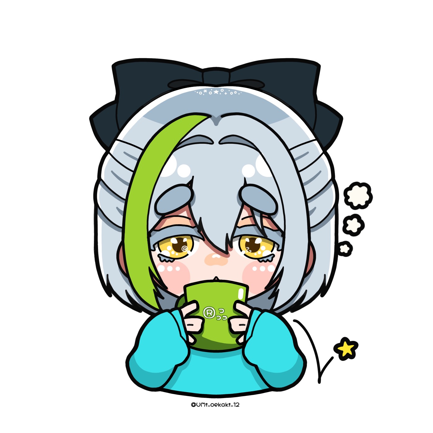 初潜🙆‍♀️グレートな枠‼️