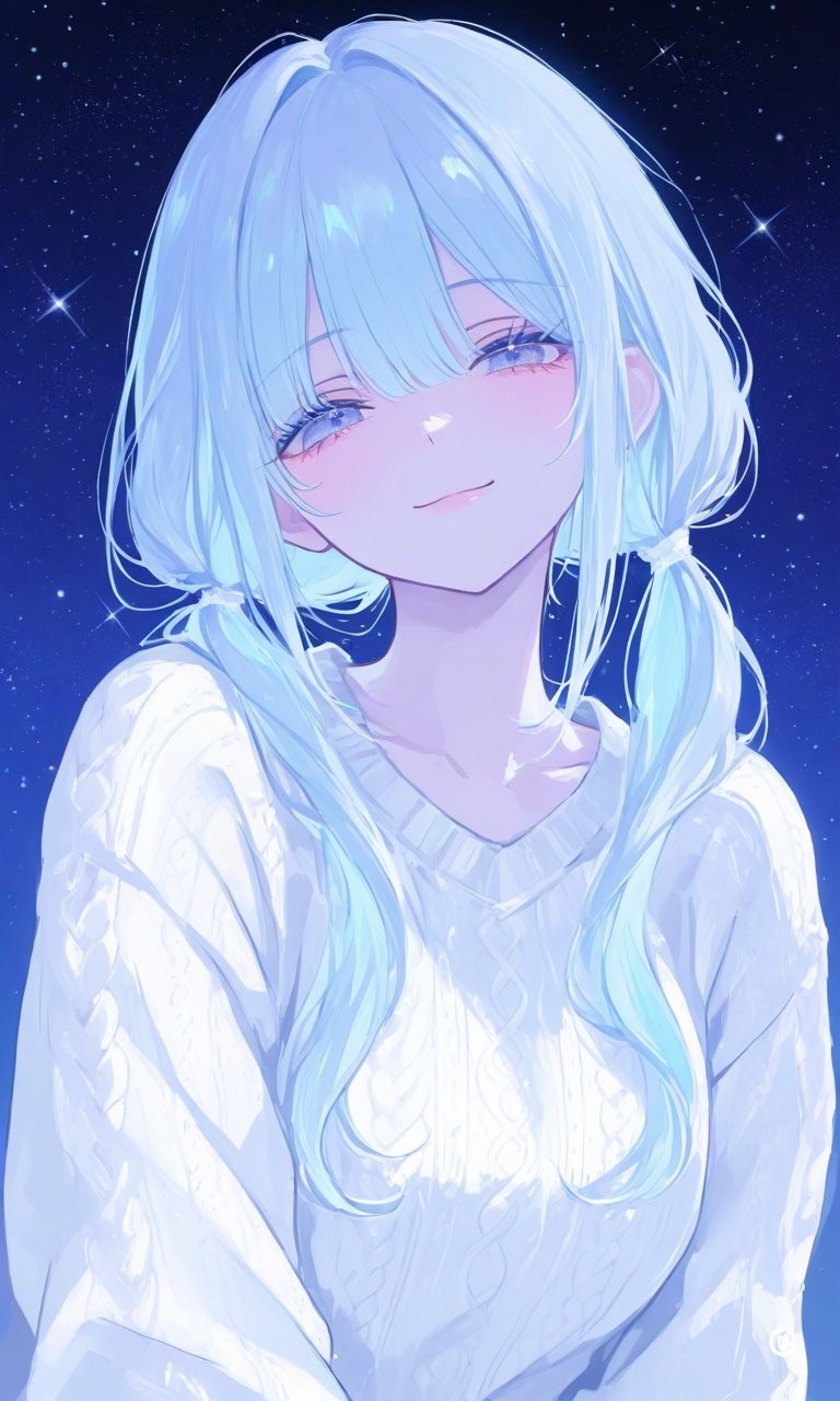 まっちょるよ🌙